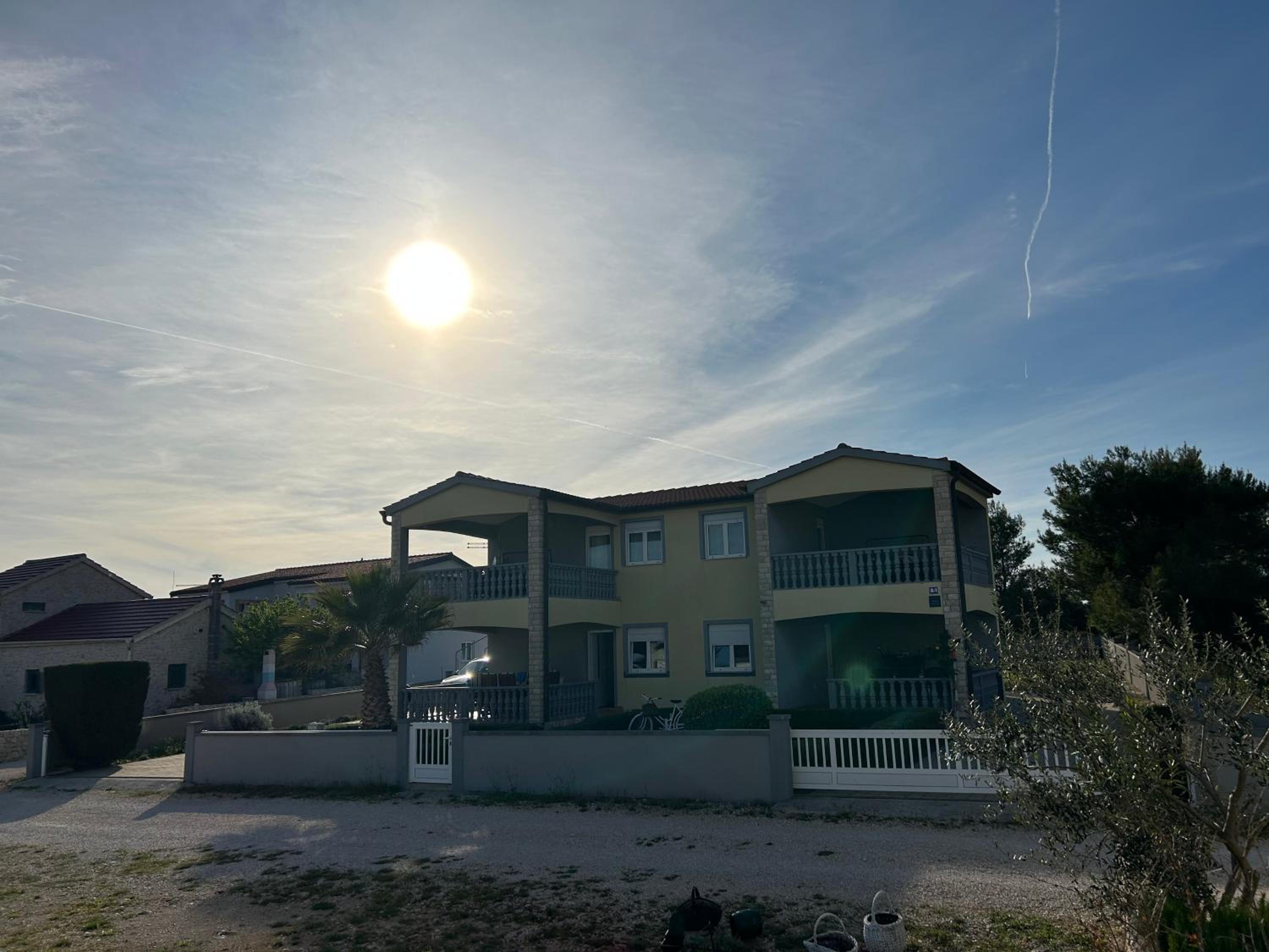 Apartments Duda view 4