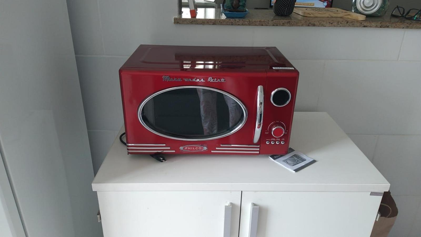 Apartamento lindo, Pet friendly, todo reformado no Canal 1
