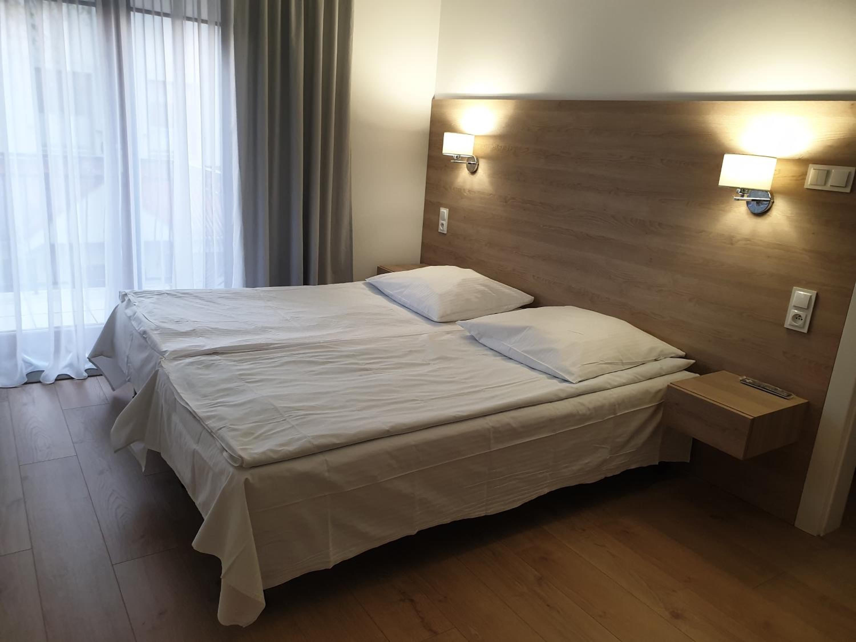 Messina Apartamenty Wyspa Sobieszewska view 4