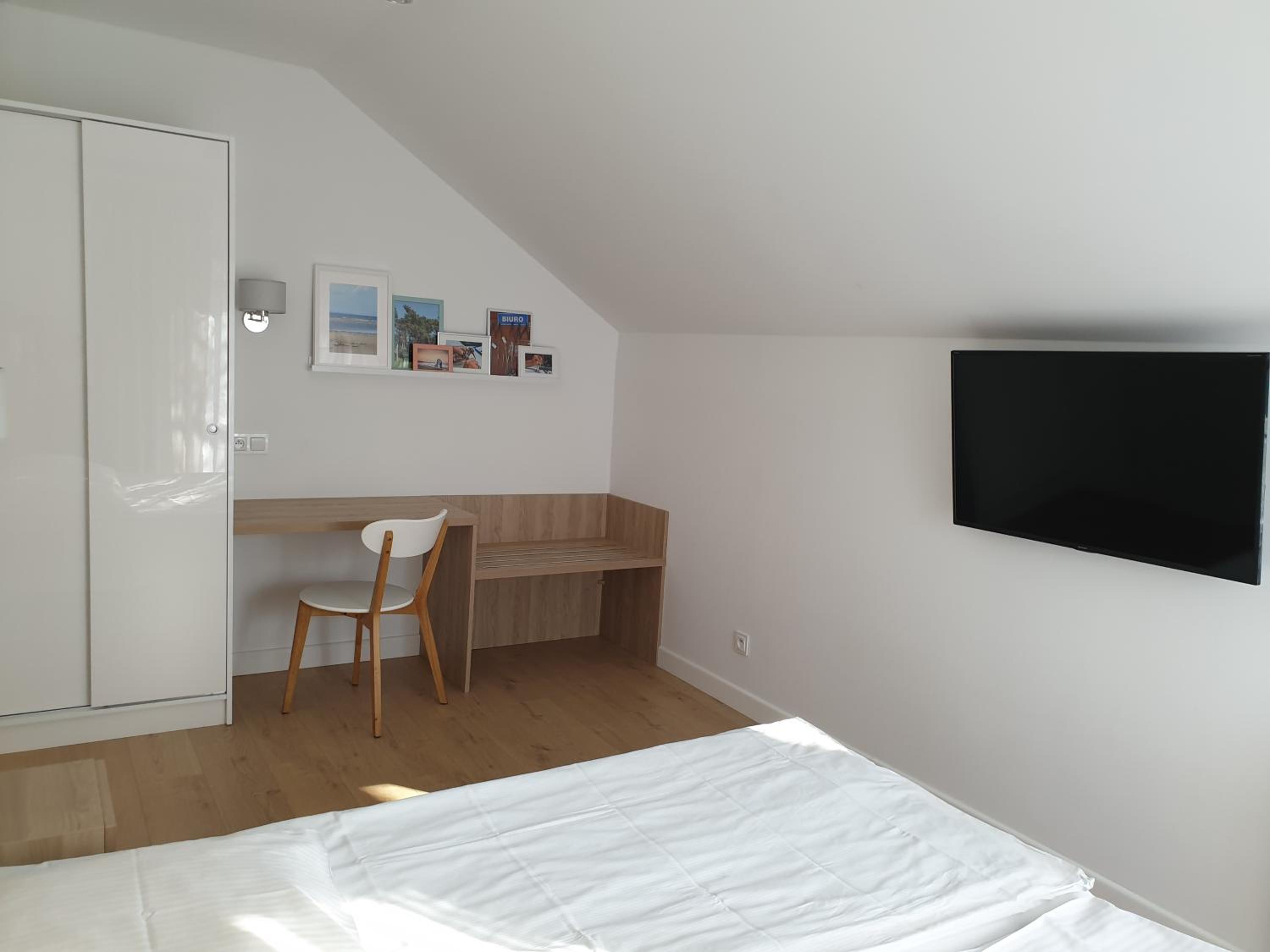 Messina Apartamenty Wyspa Sobieszewska view 2