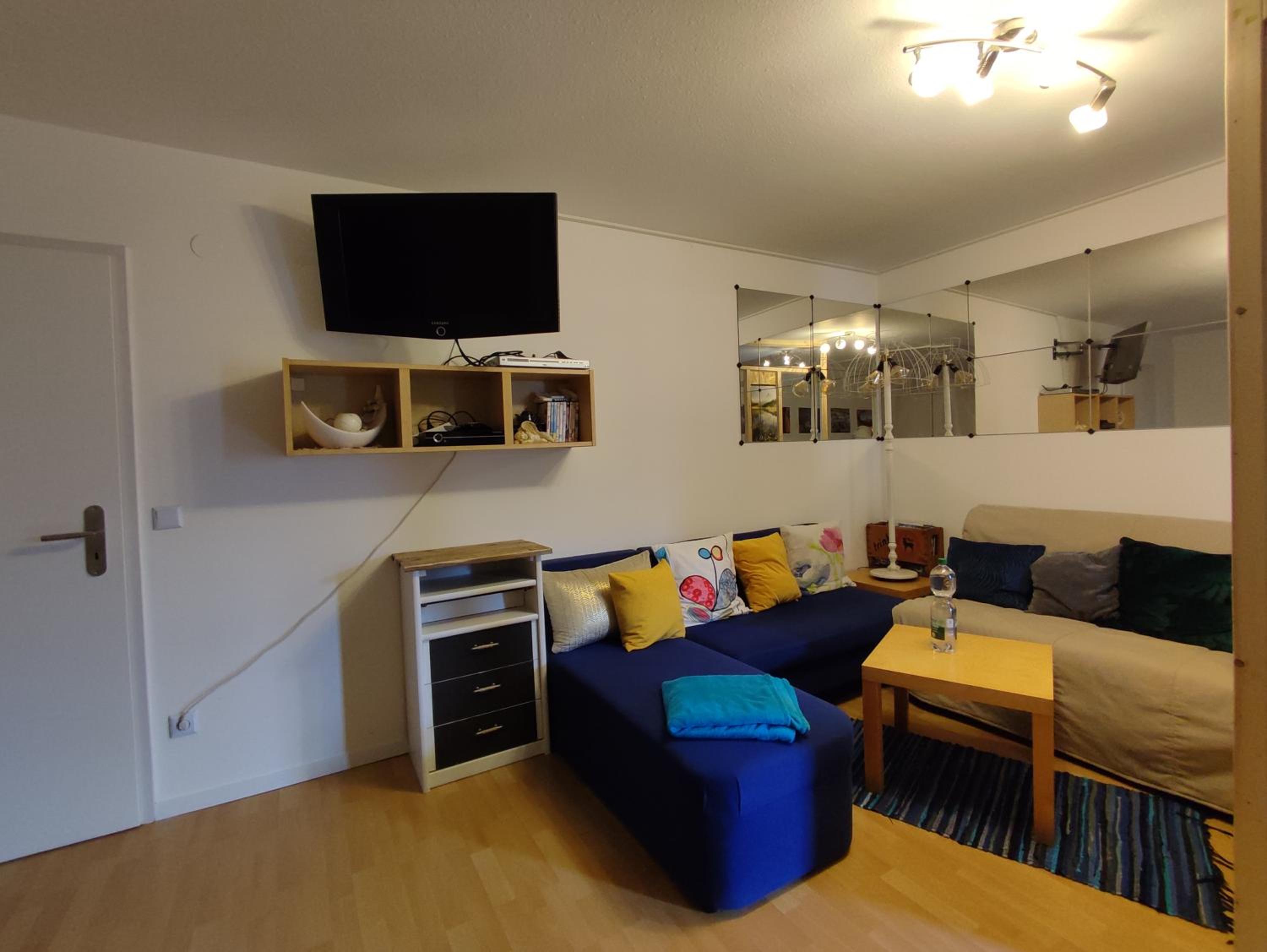 Ferienwohnung Schloßgast im Oberen Donautal view 5