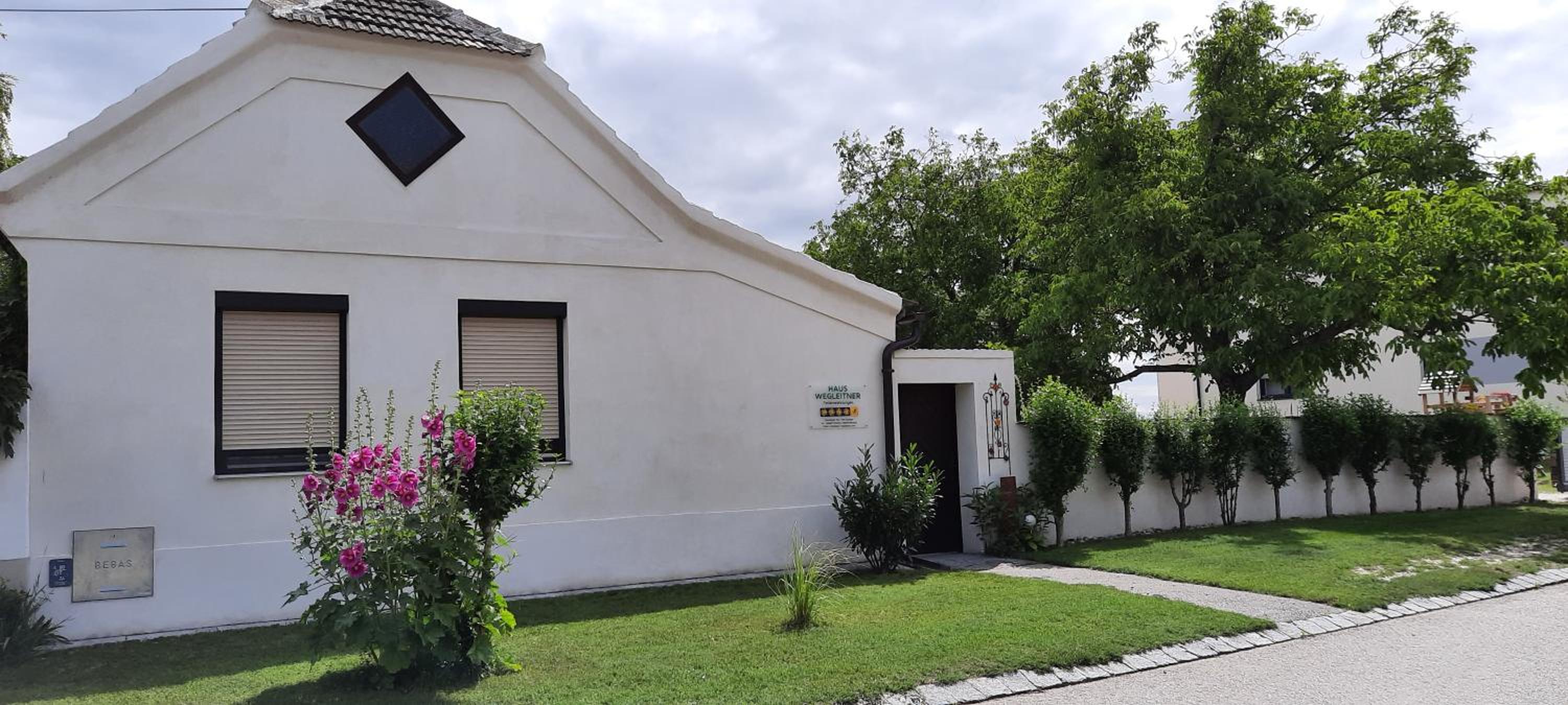 Haus Wegleitner