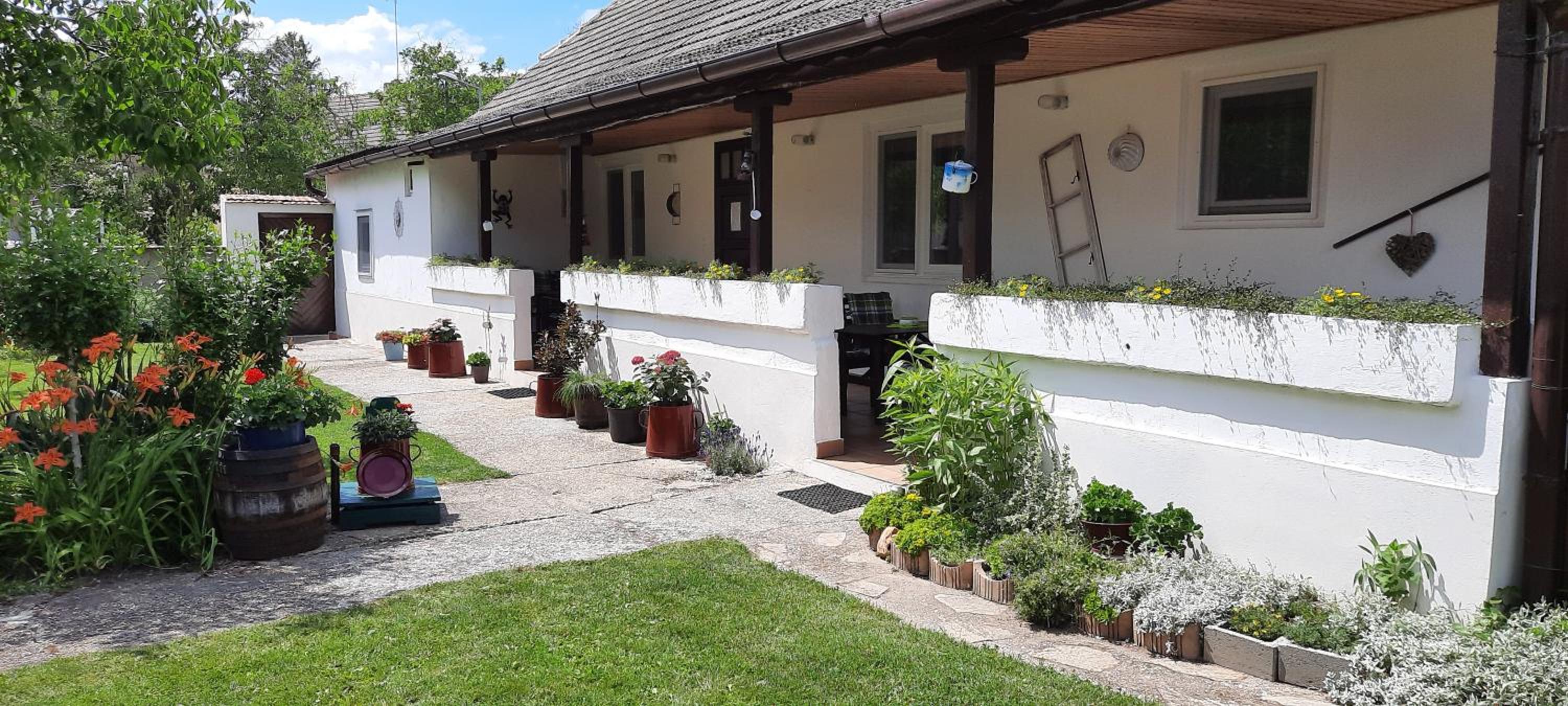 Haus Wegleitner