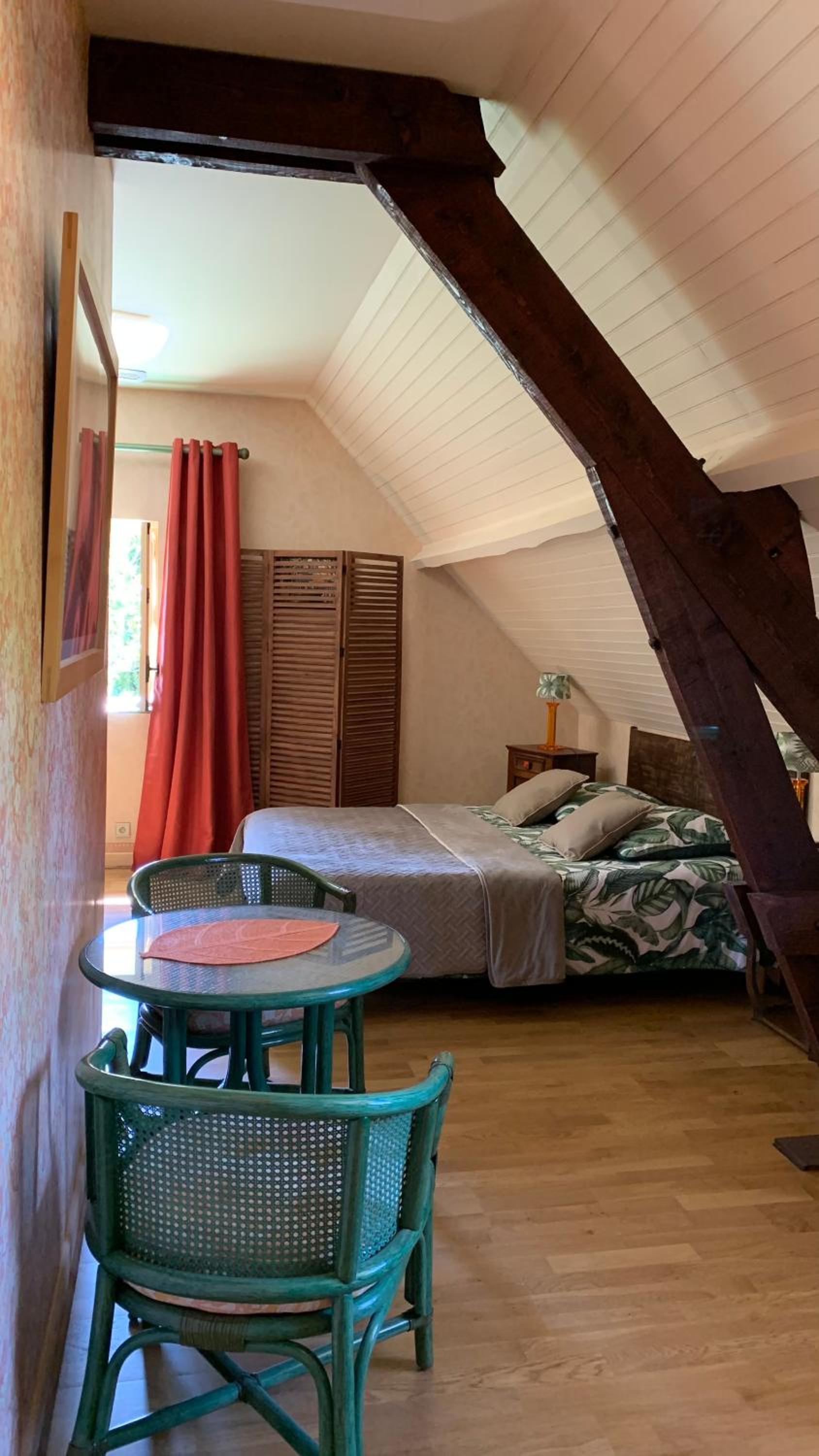 Le Moulin du Boisset