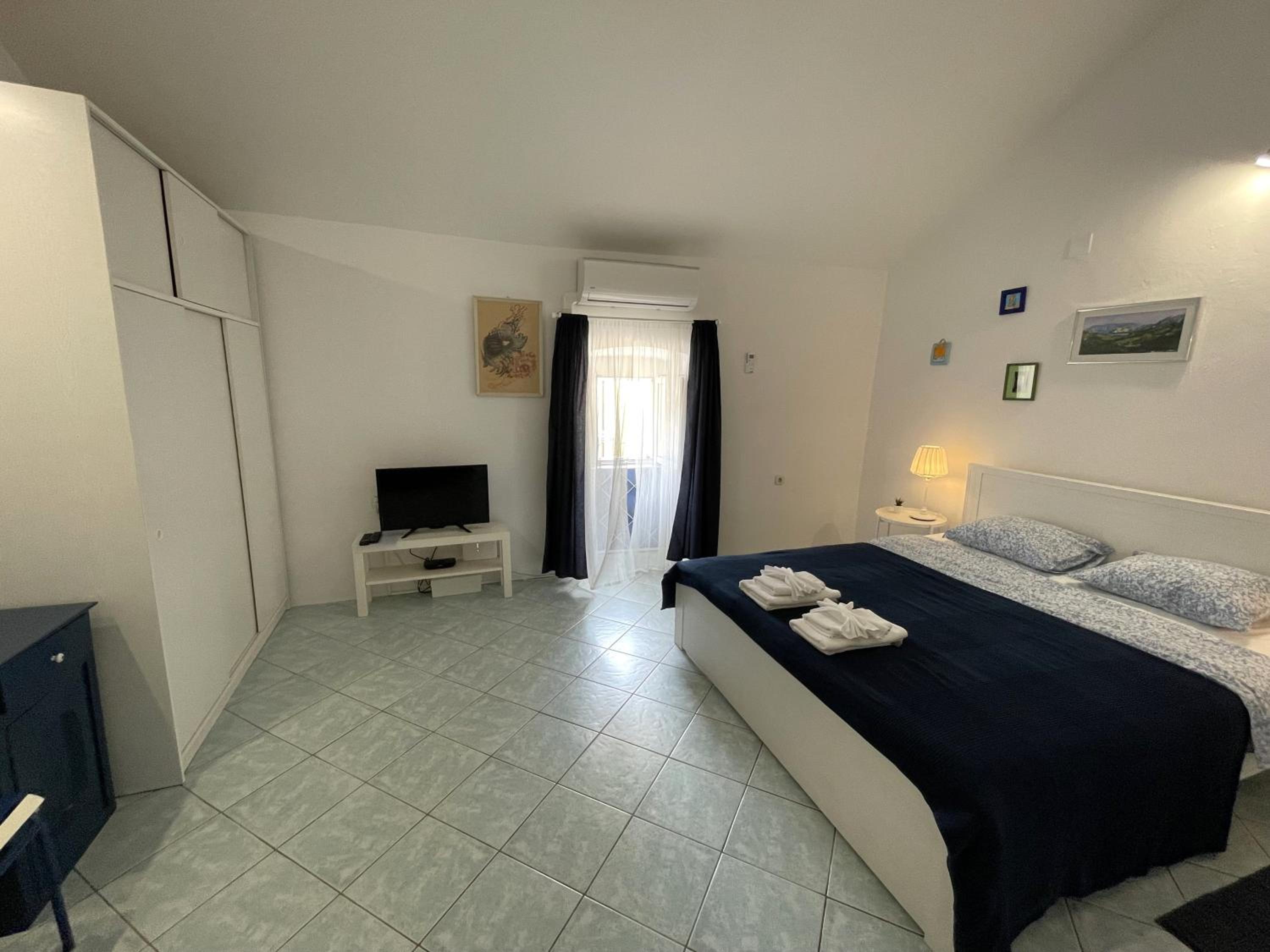 APARTMENT NUNA