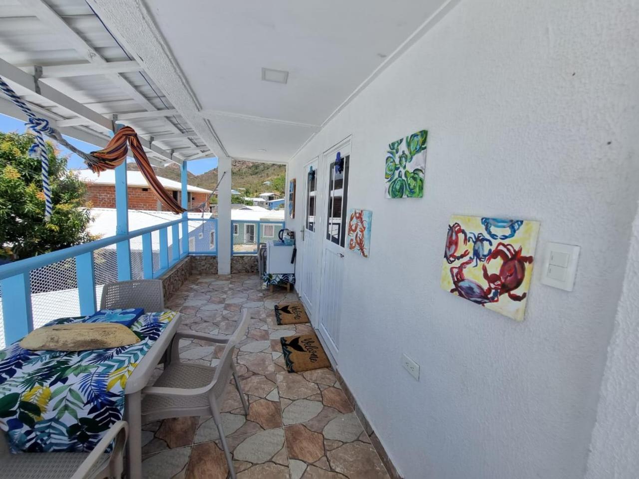 POSADA ALEENY