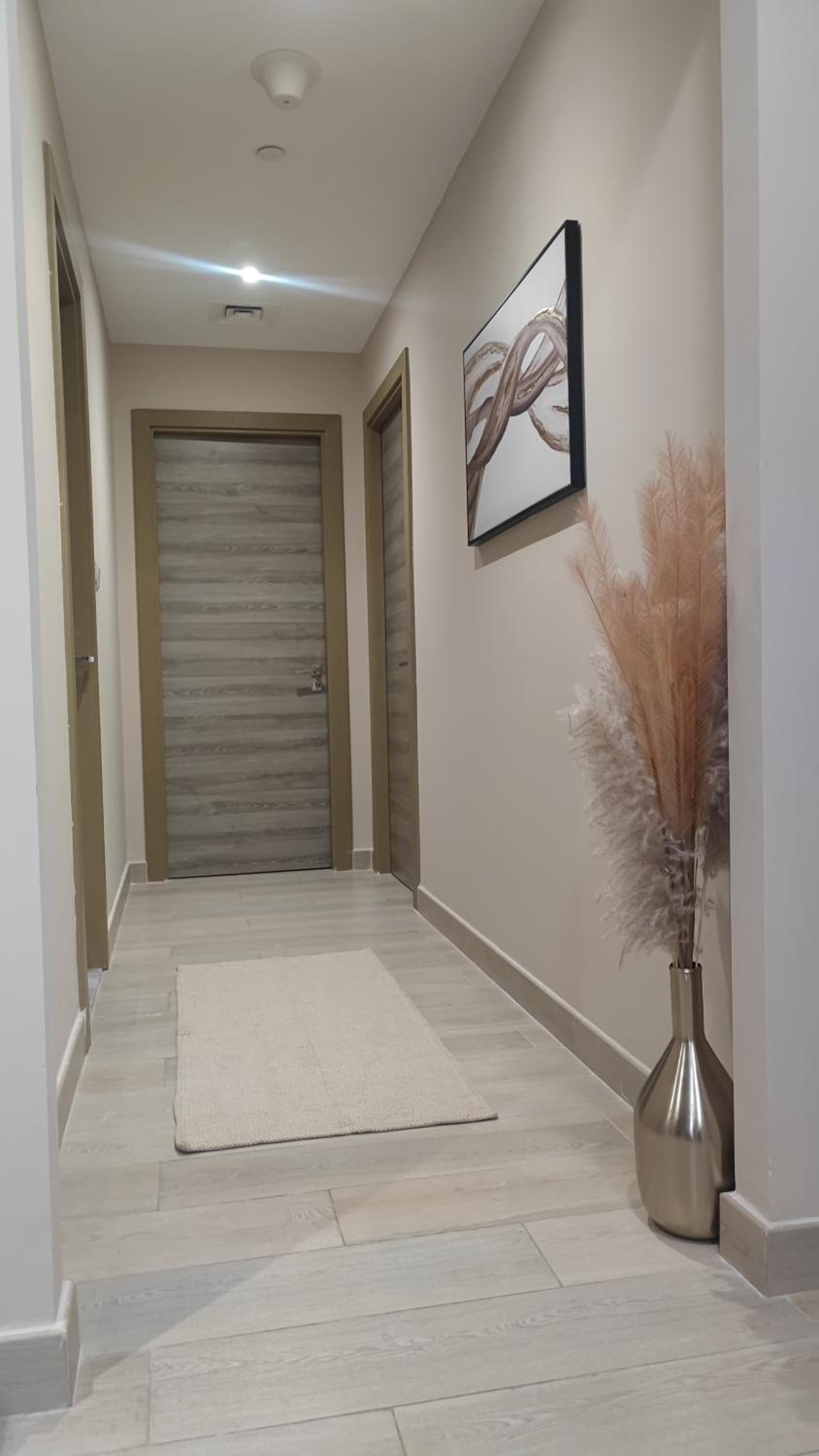New Appartement sur JVC