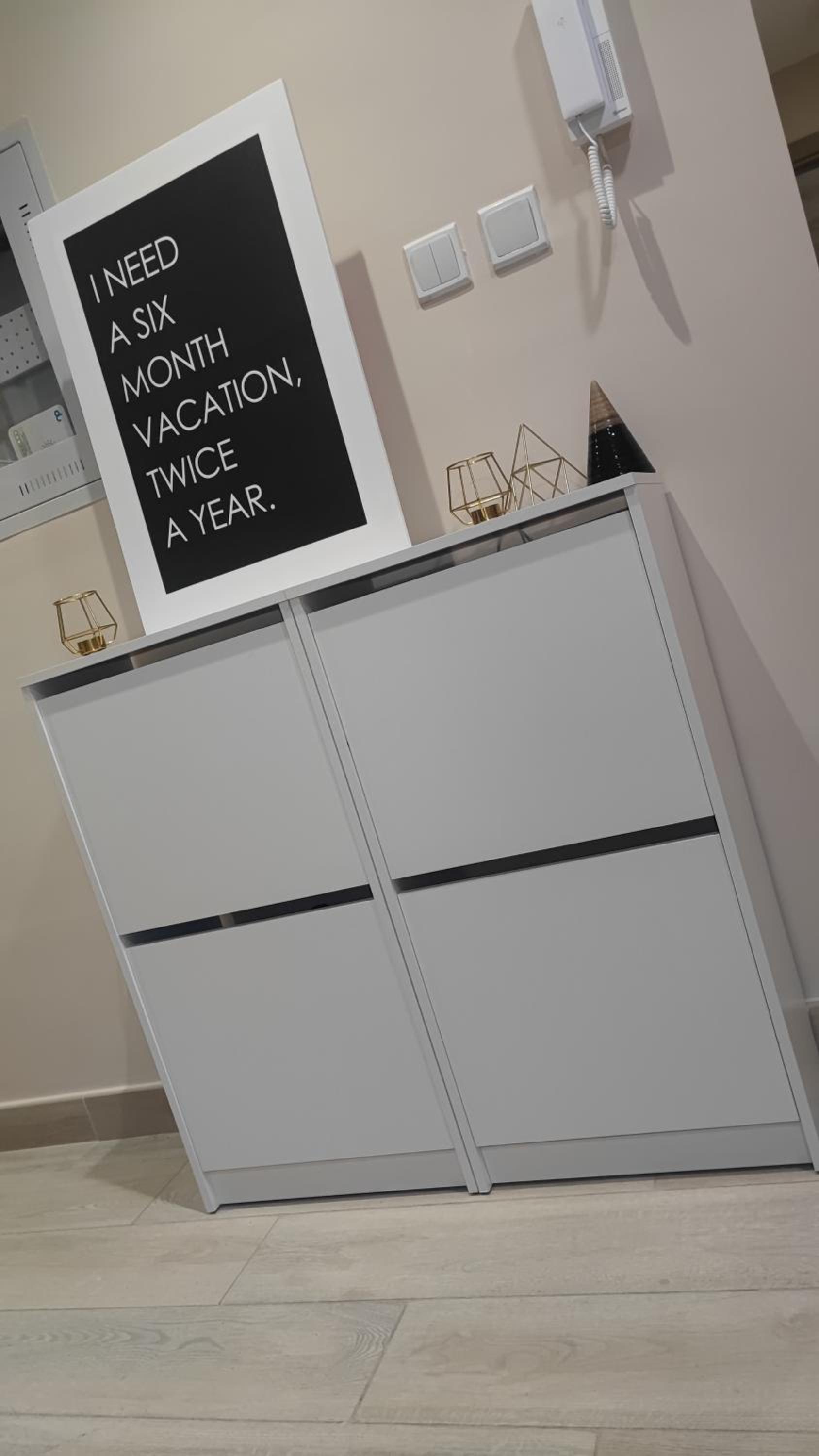 New Appartement sur JVC