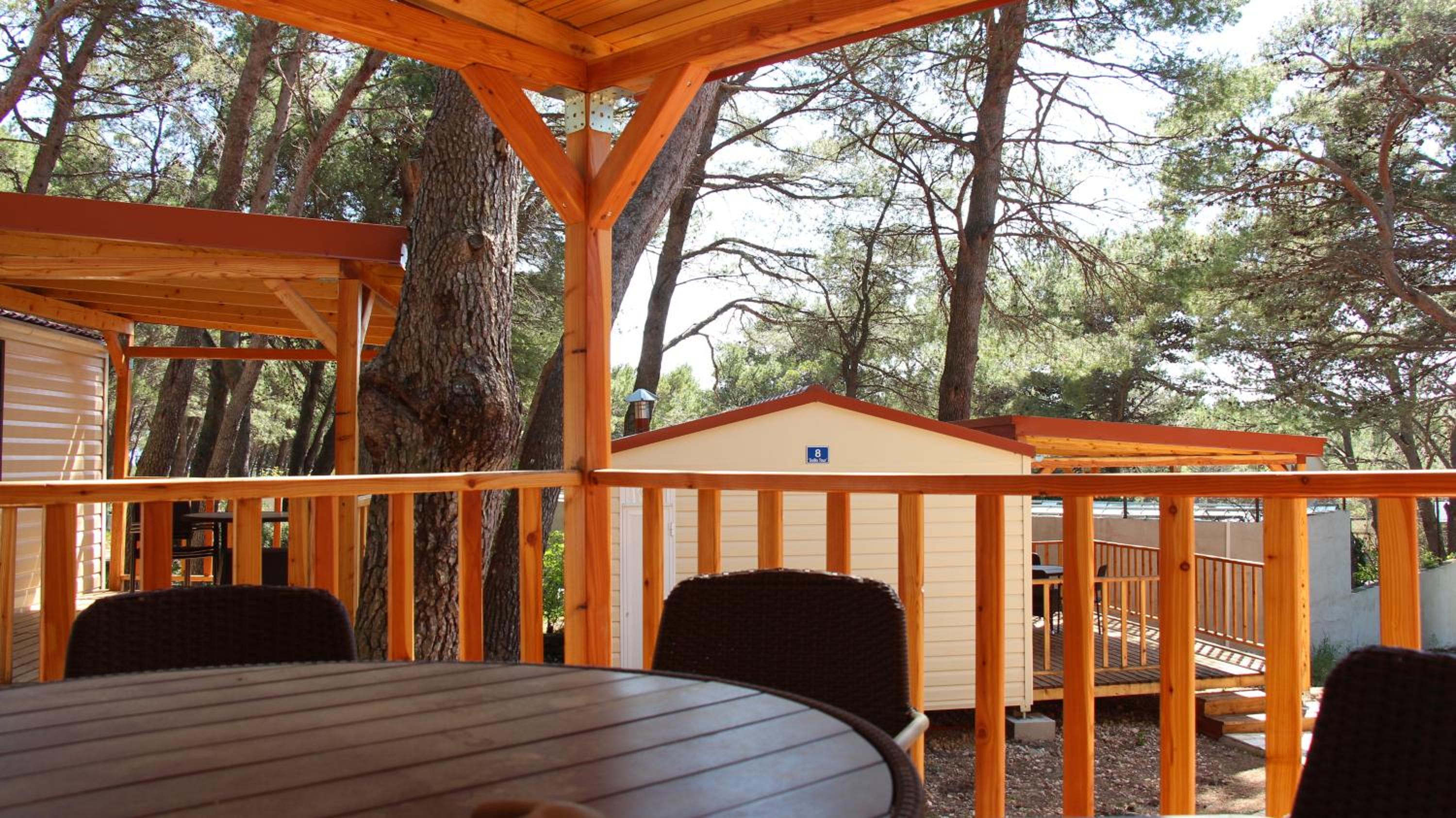 Mobile Homes Holiday Dream view 4