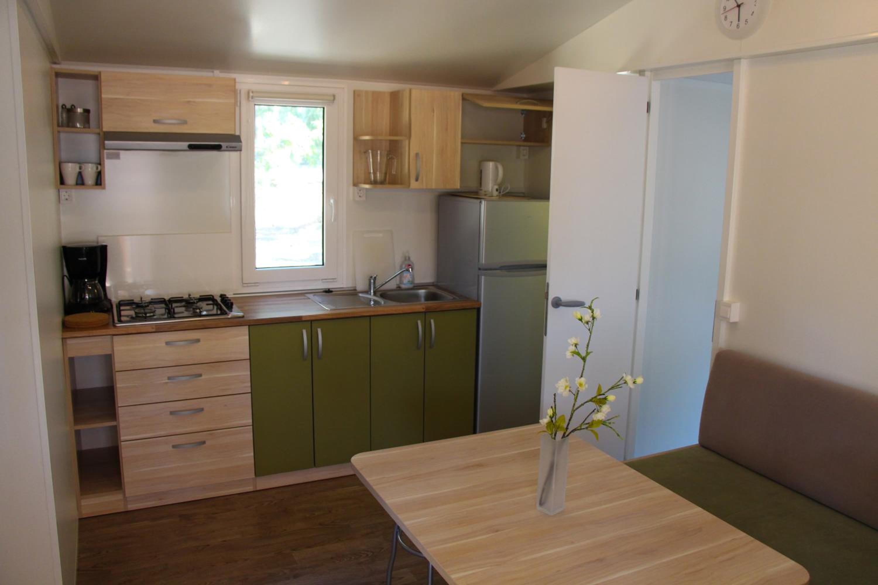 Mobile Homes Holiday Dream