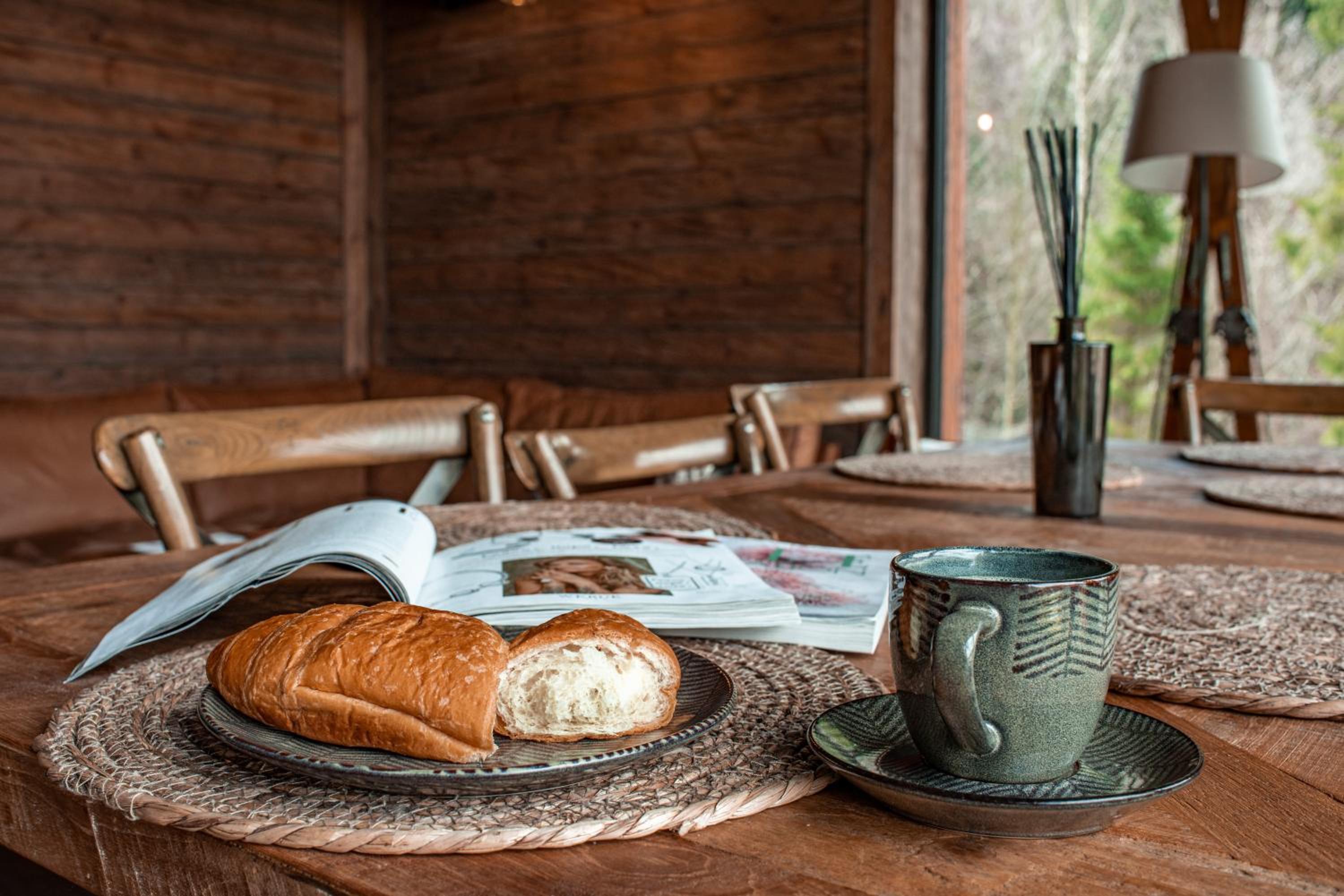 Le Chalet Skalite