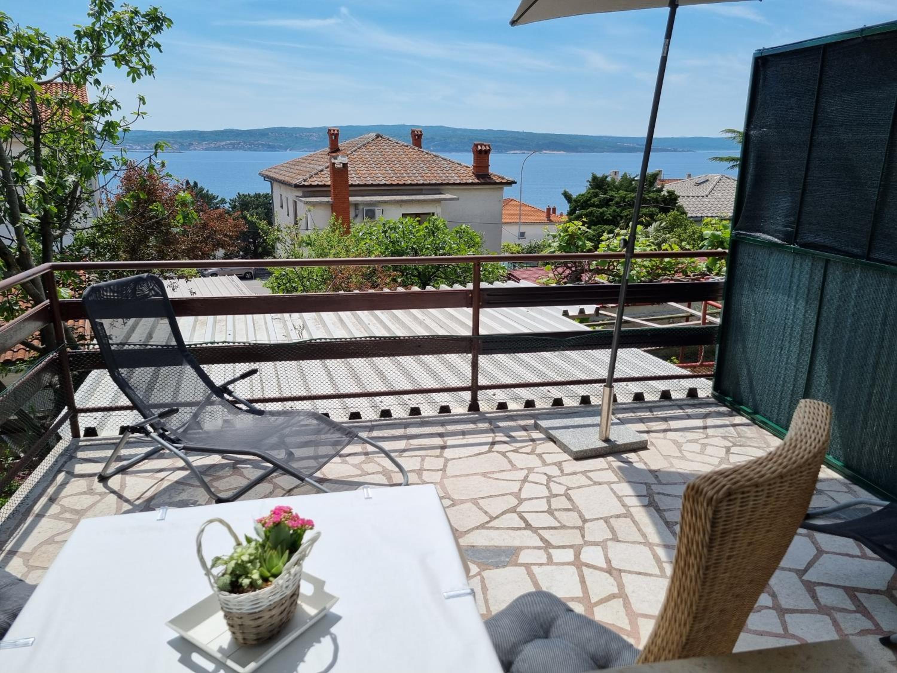 Ana Apartment