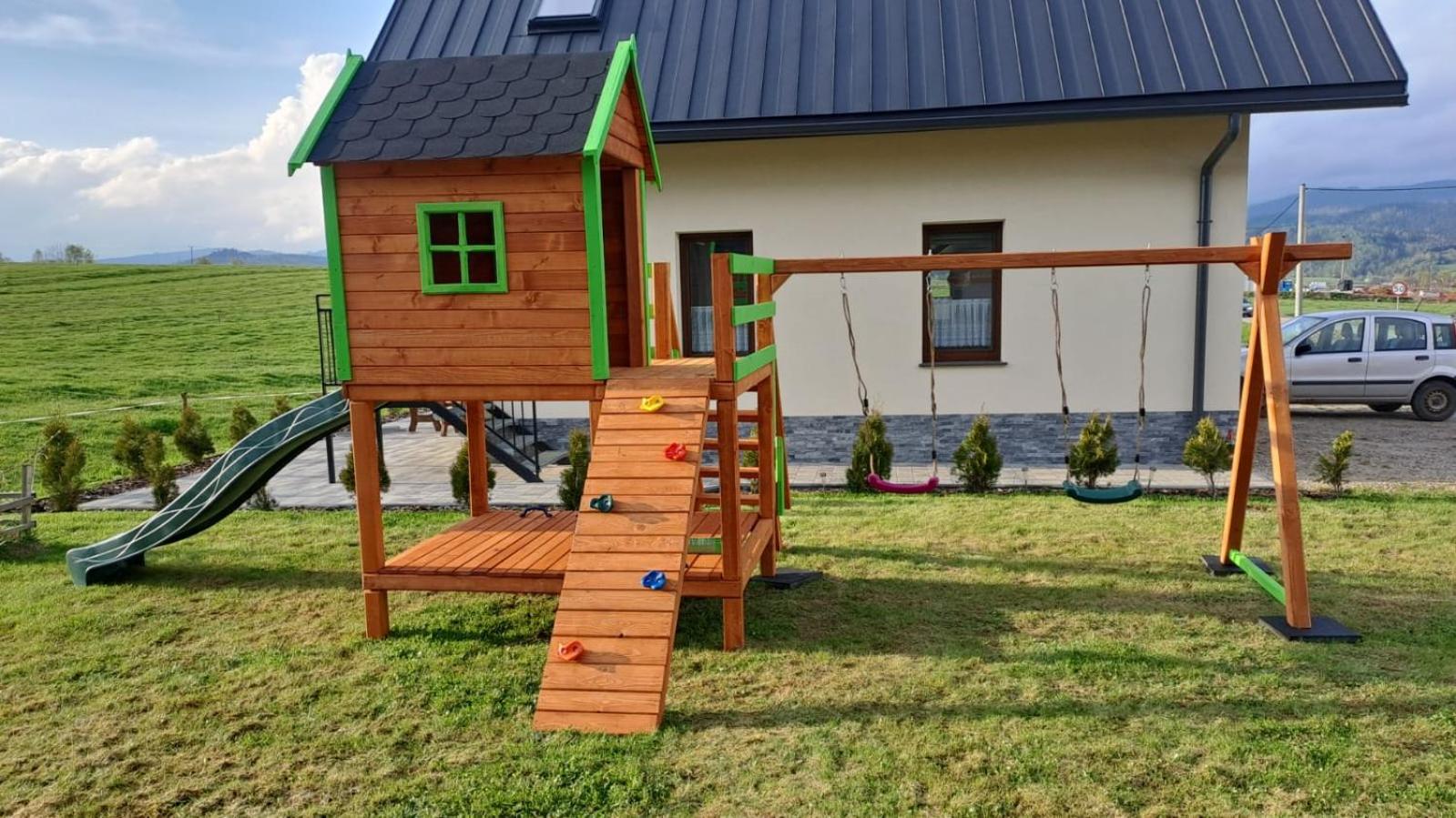 Apartament CEKO view 3