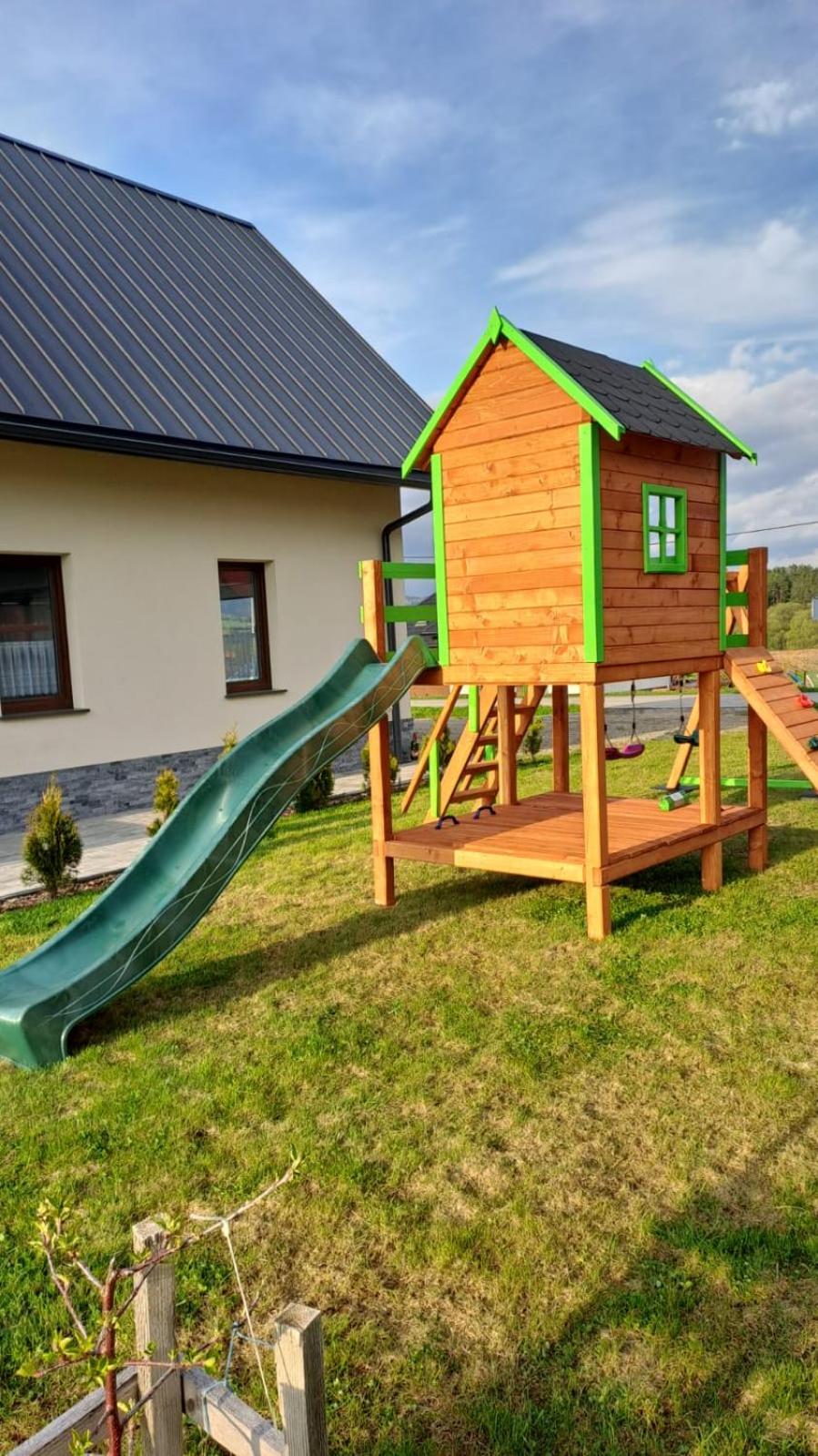 Apartament CEKO