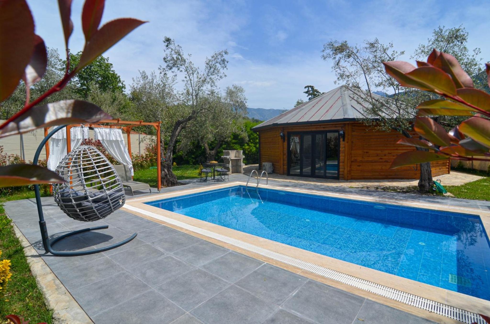 Kayi Villas — photo 4