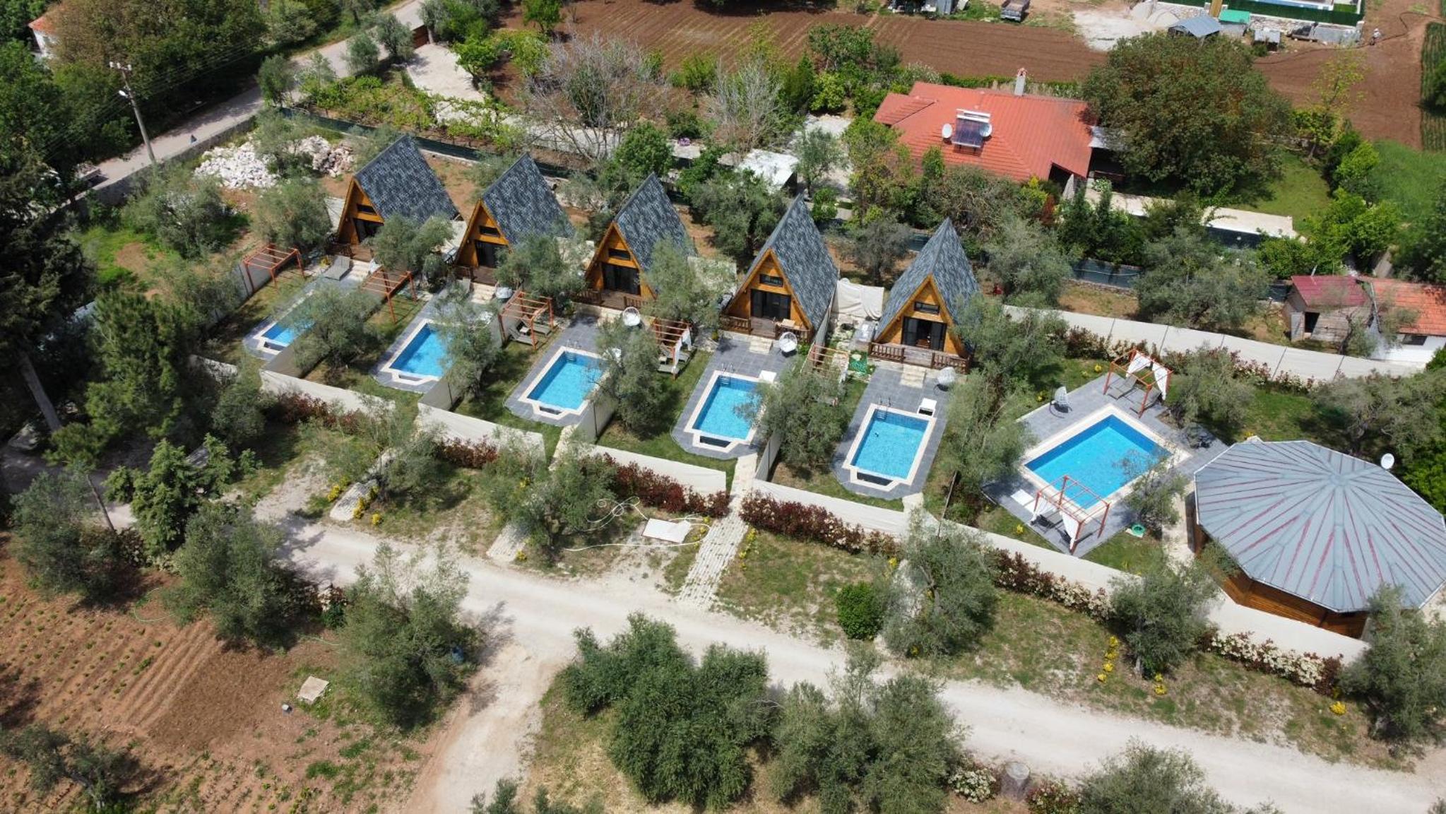 Kayi Villas