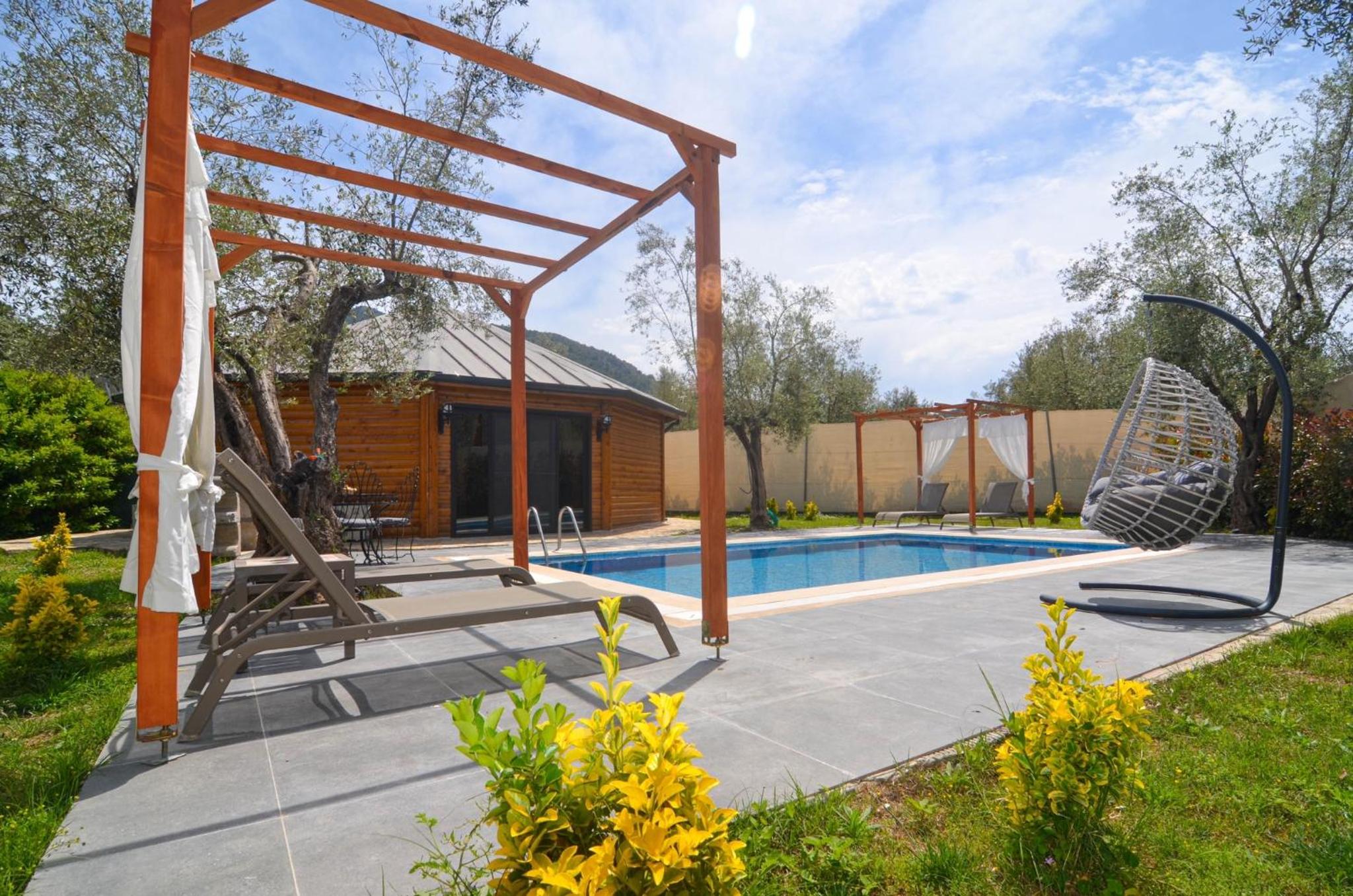 Kayi Villas