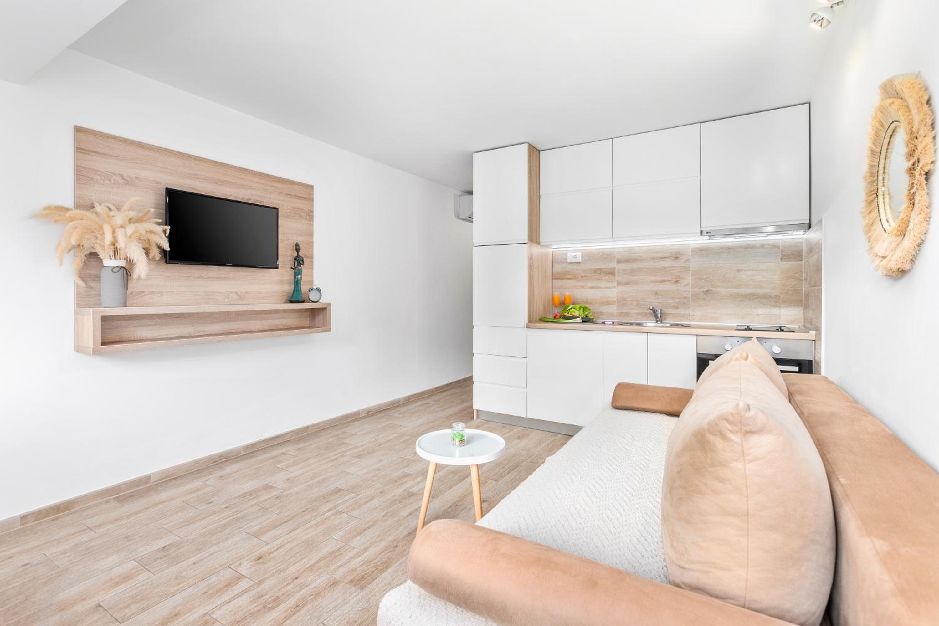 Imperial Apartment view 5