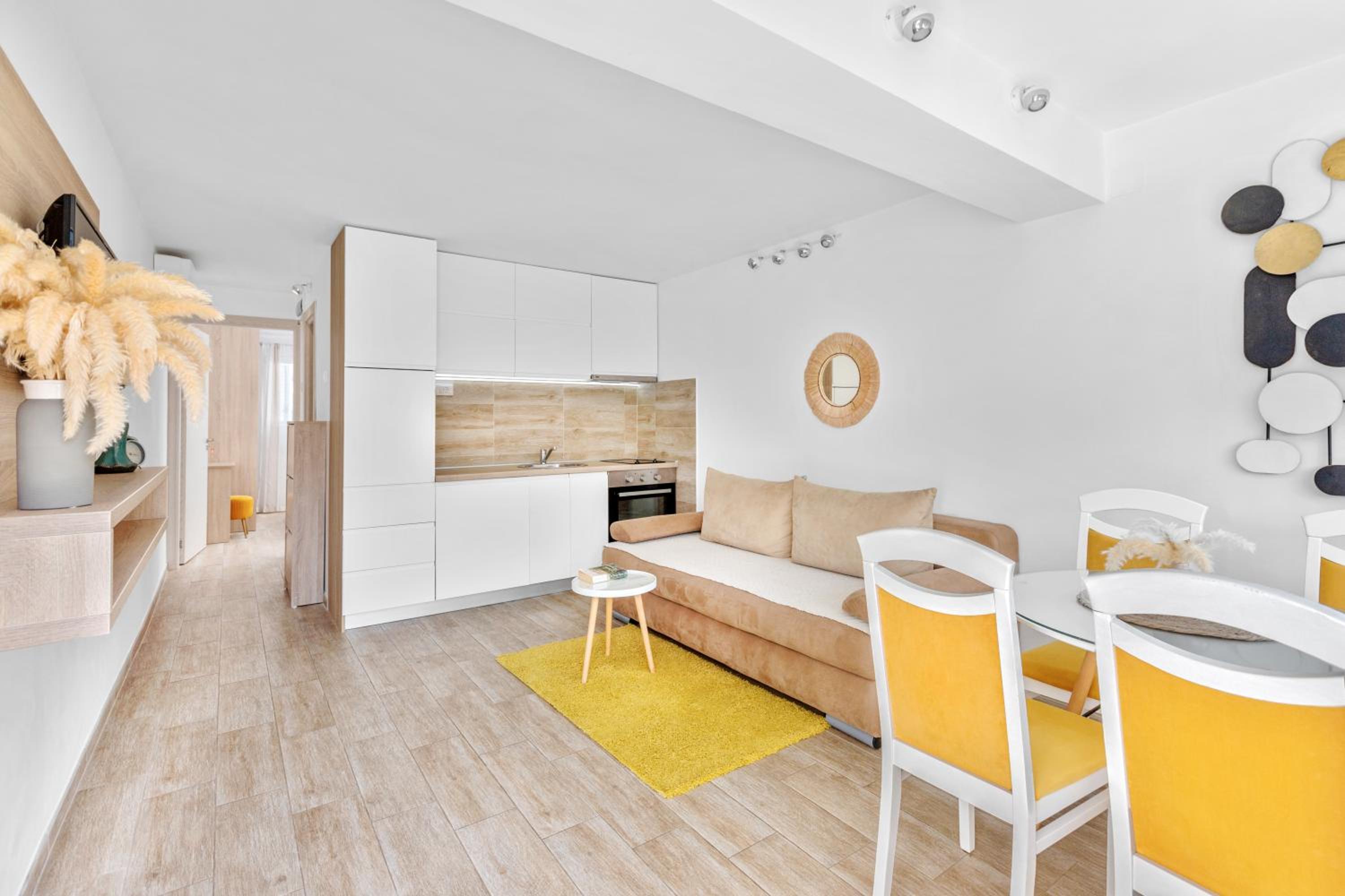 Imperial Apartment