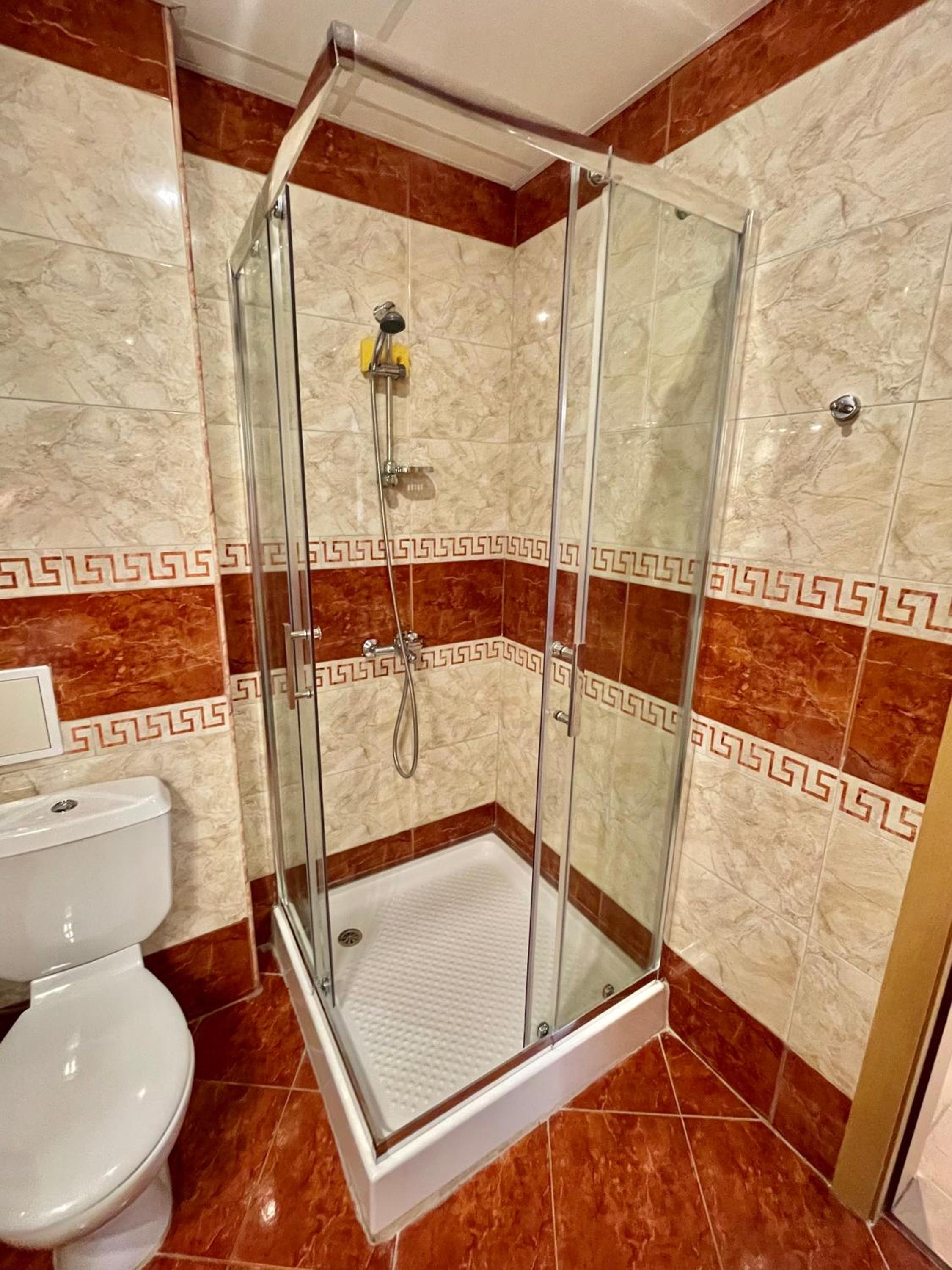 Green Fort Noks - Private apartment - BSR - 1