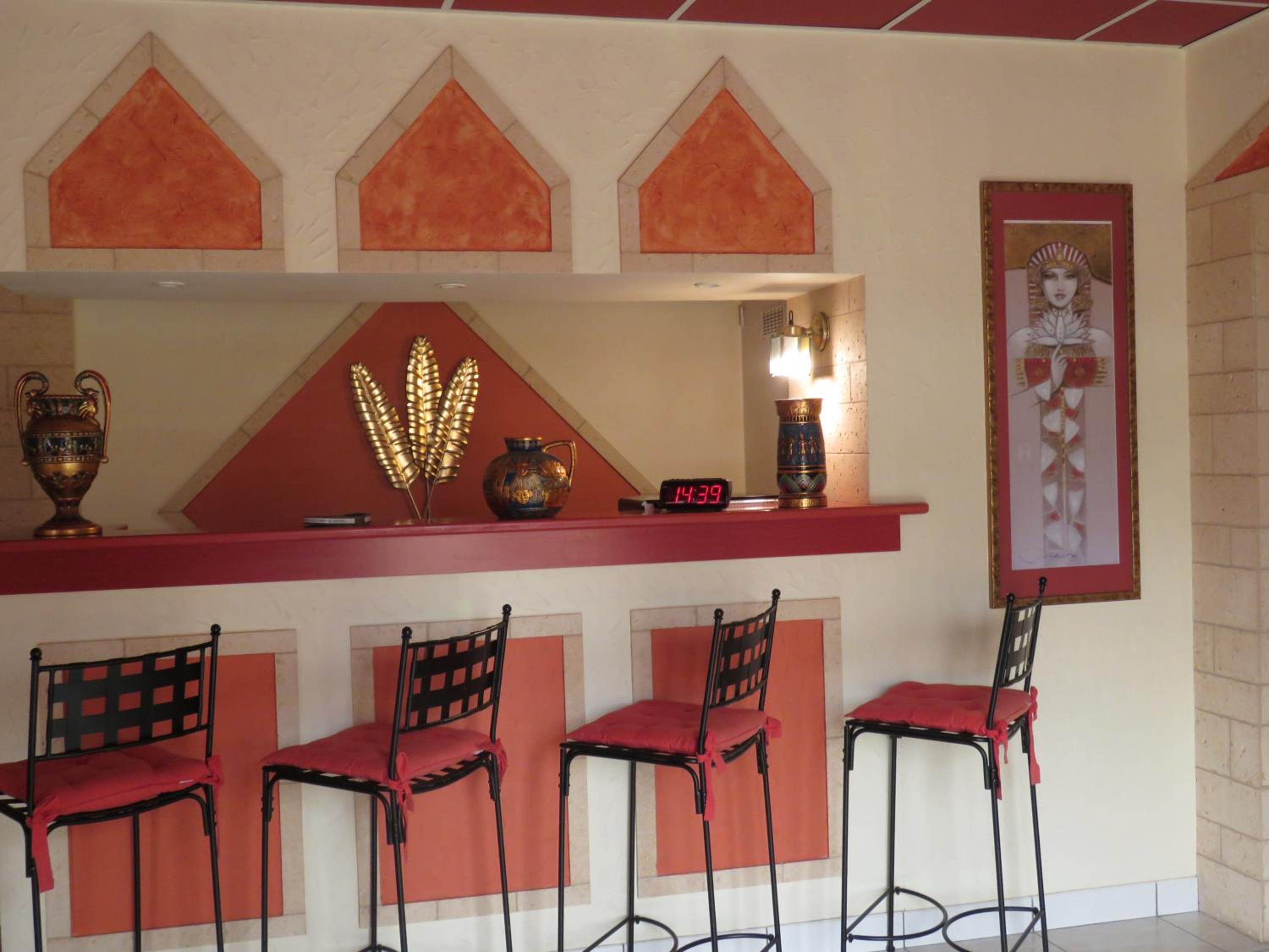 LA CHINOISERIE