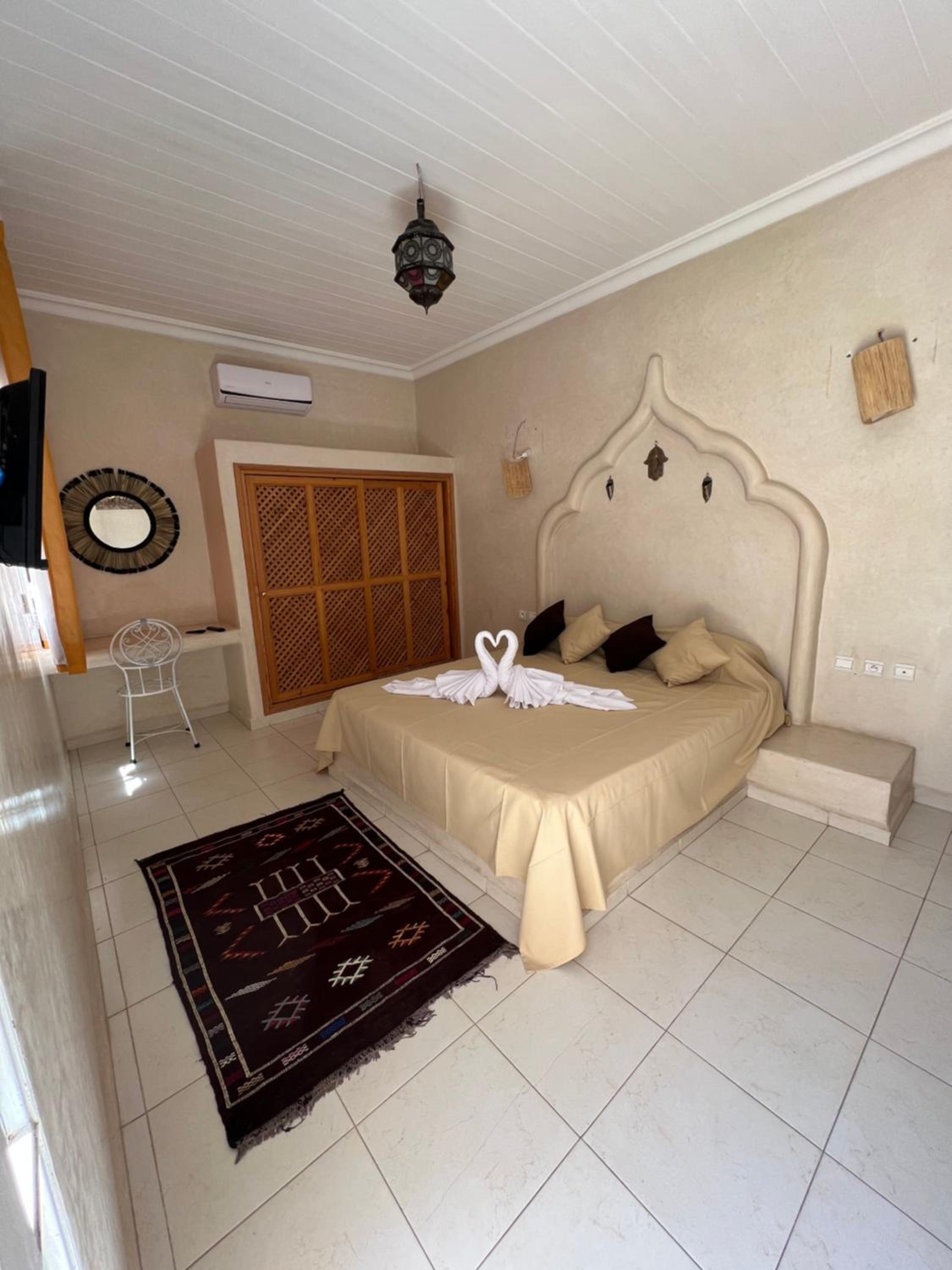 Riad excellence luxe