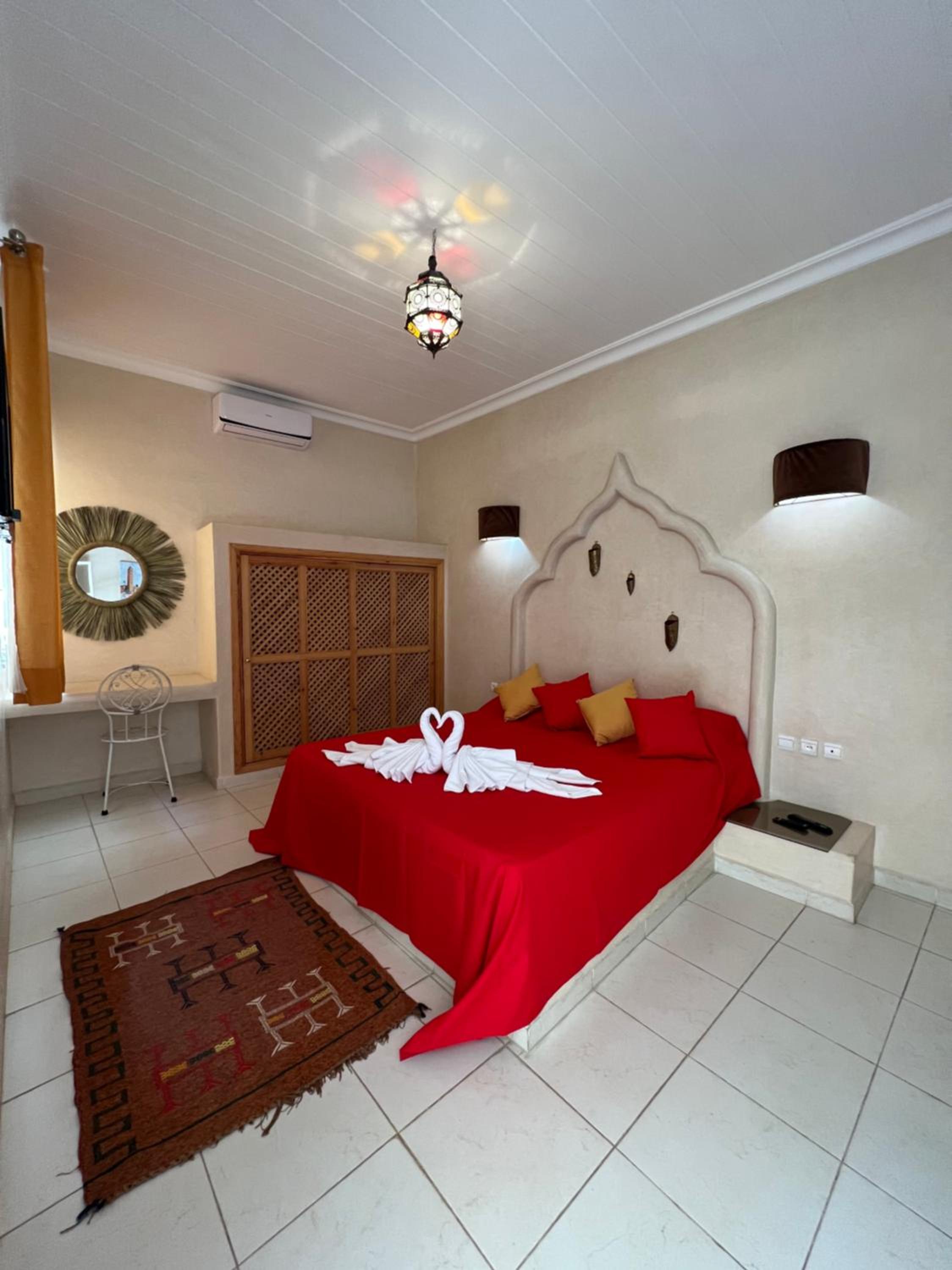 Riad excellence luxe
