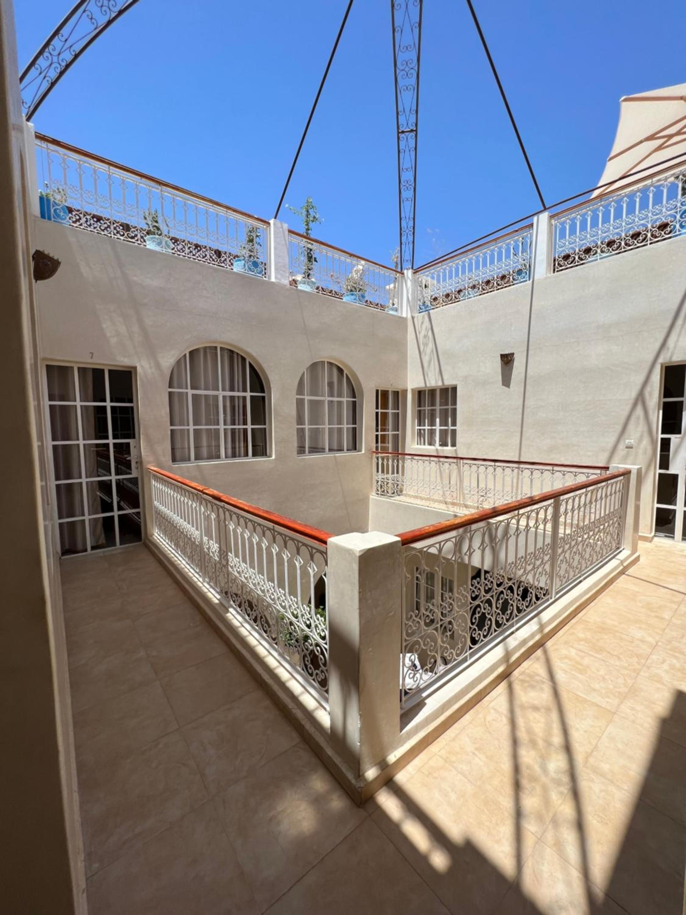 Riad excellence luxe