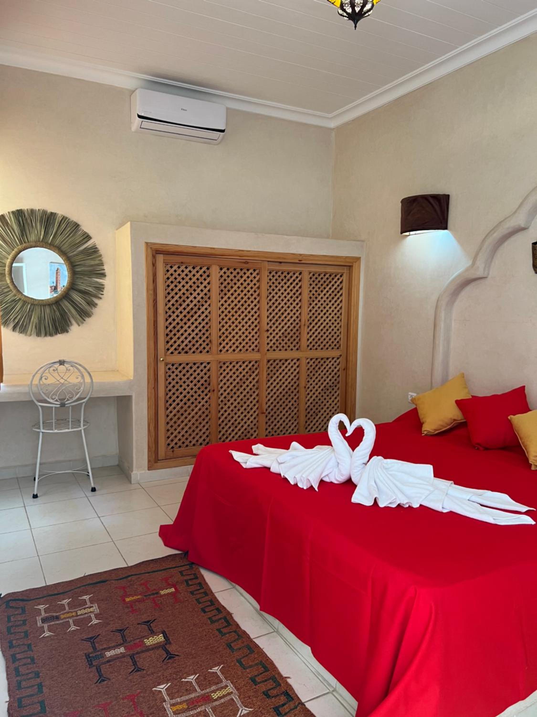 Riad excellence luxe