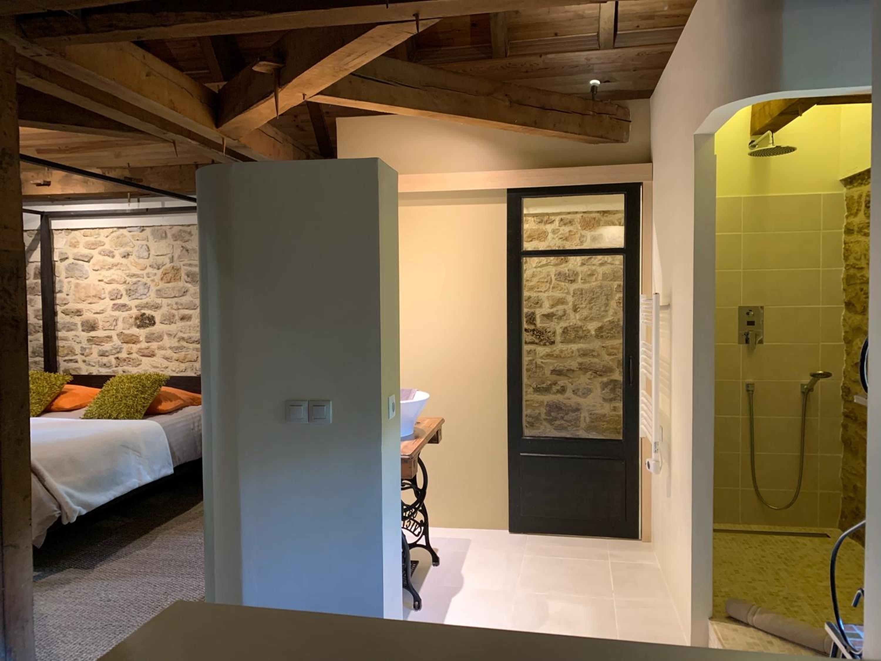 Le Moulin du Boisset