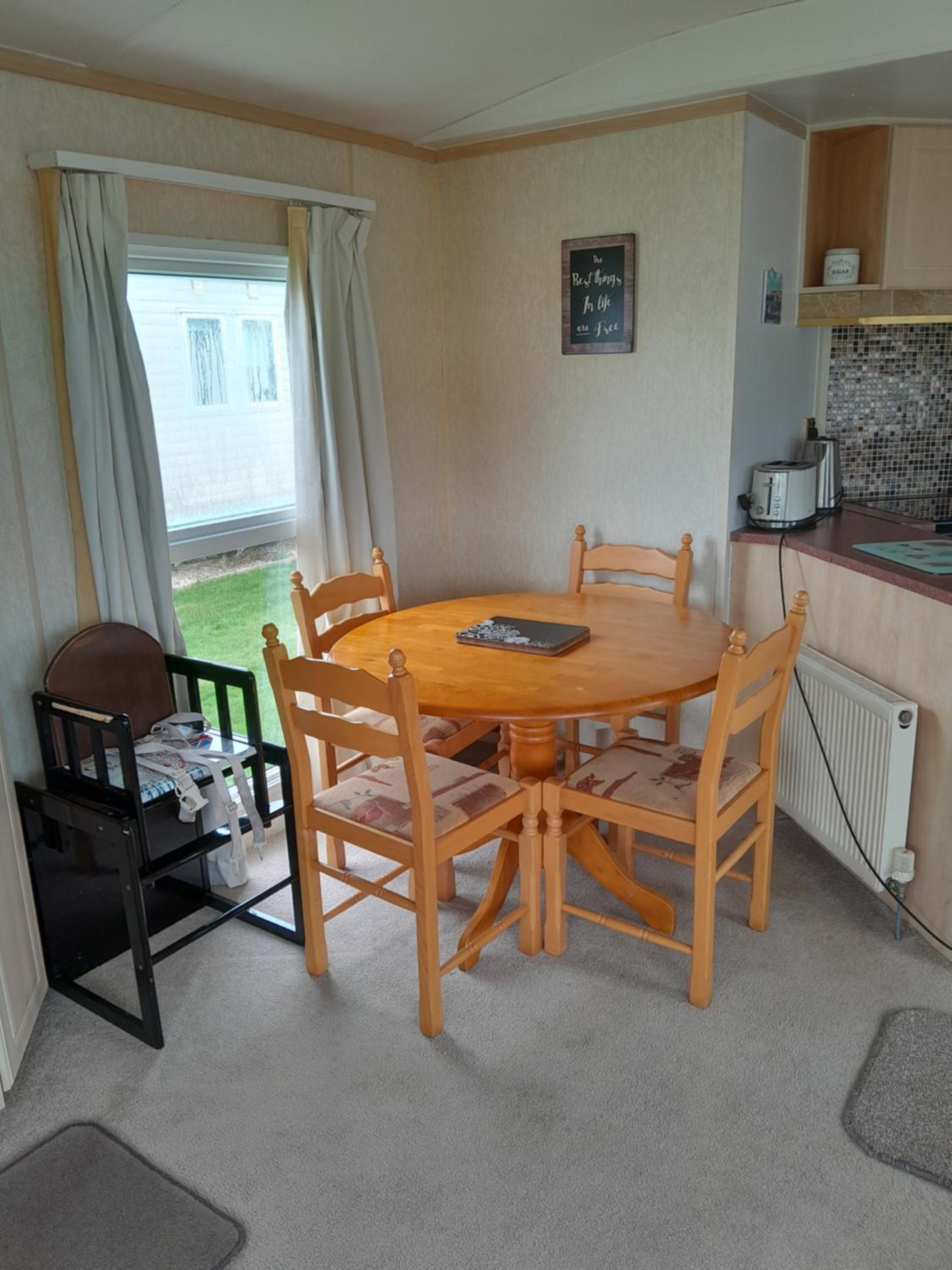 Mablethorpe L17 Caravan