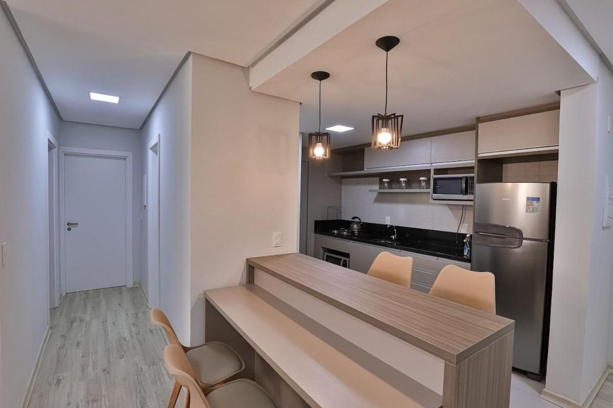 Residencial London AP 104 view 3