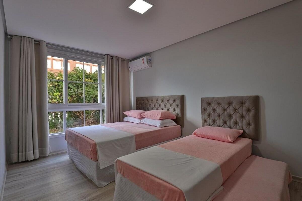 Residencial London AP 104