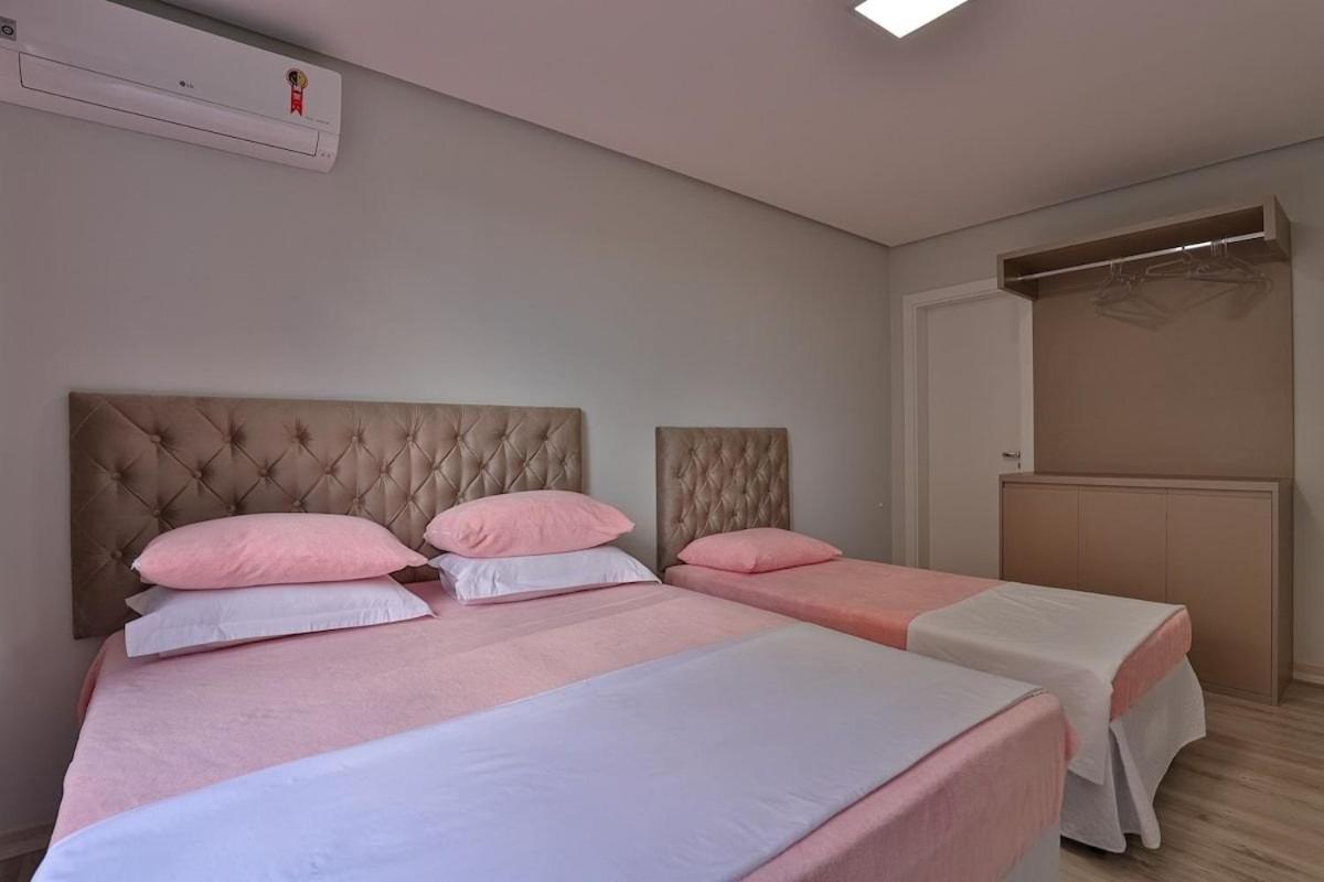 Residencial London AP 104
