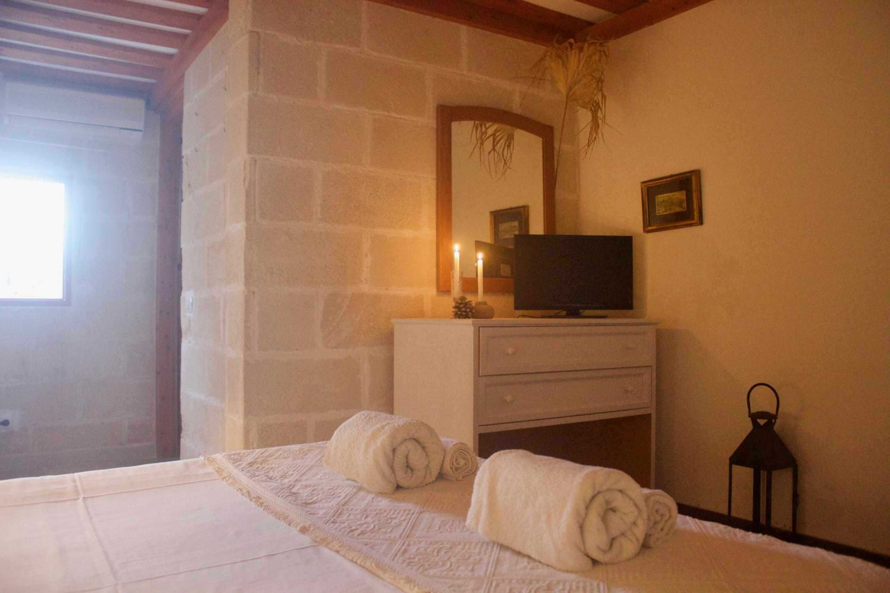 Villa Antonella Boutique Hotel