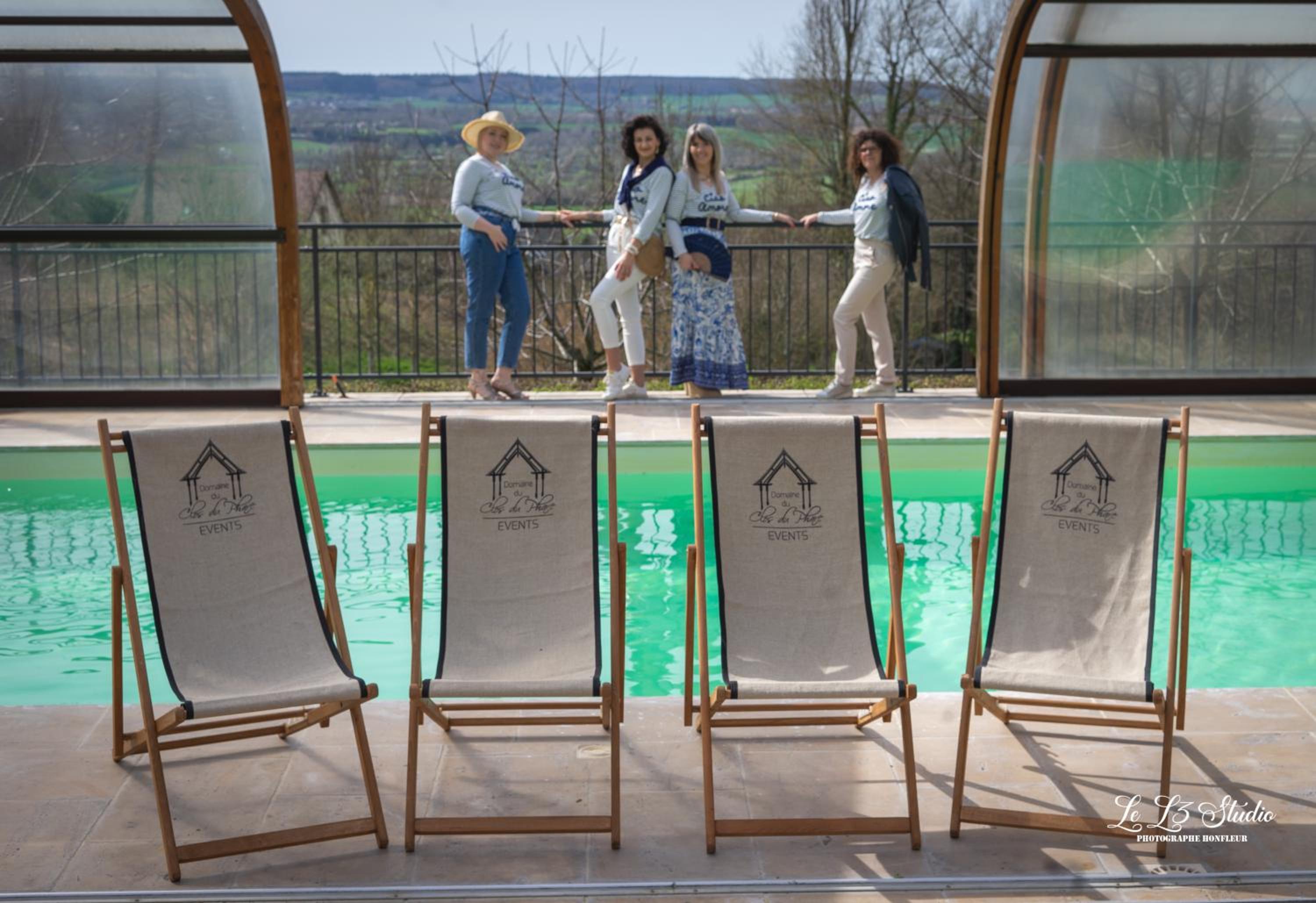 B&B Le Clos du Phare