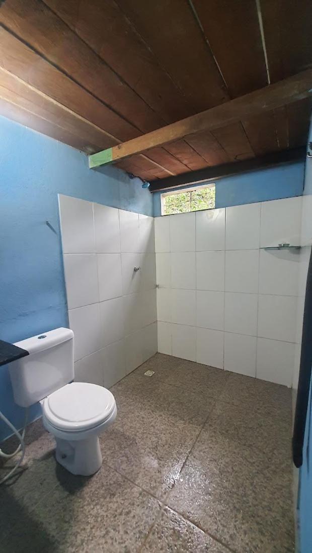 Casa Varanda do Tupé