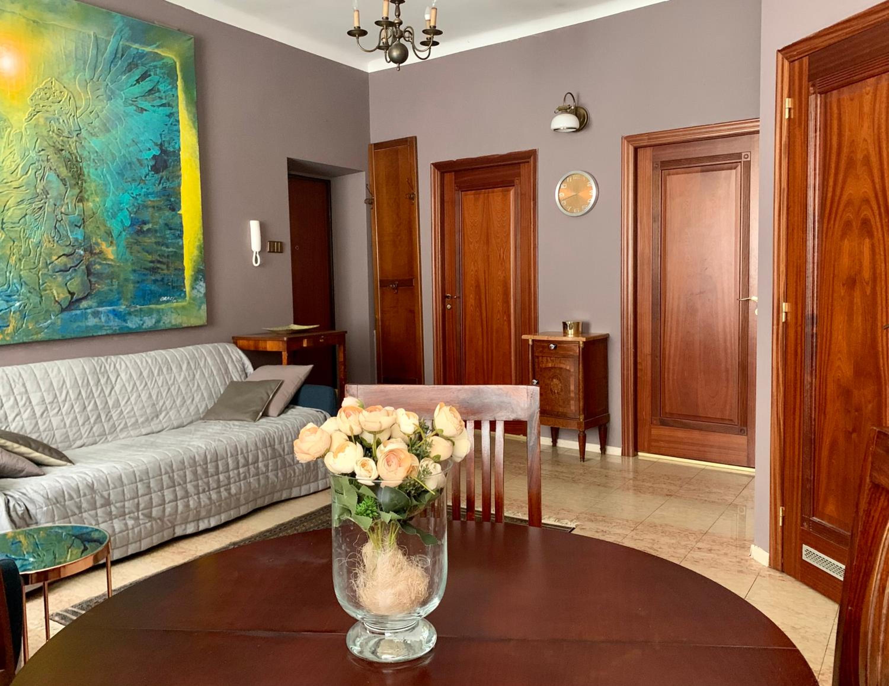 Beautiful and charming apartment in the heart of the Old Town view 5