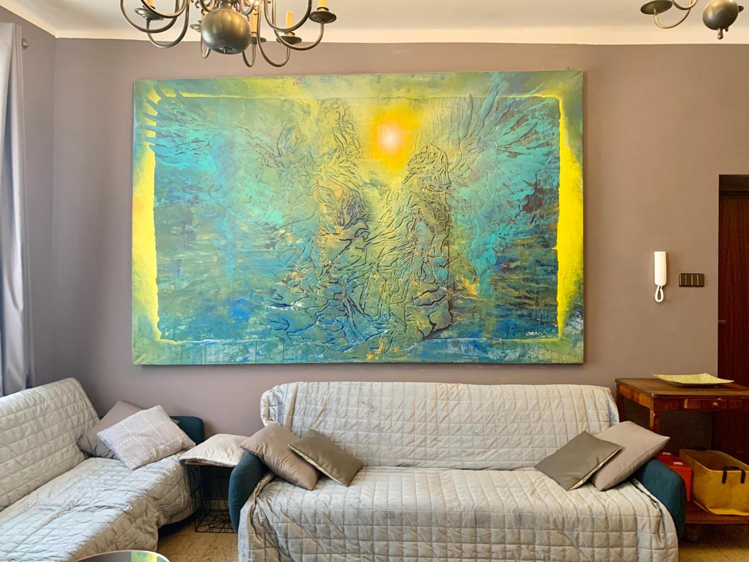 Beautiful and charming apartment in the heart of the Old Town view 4
