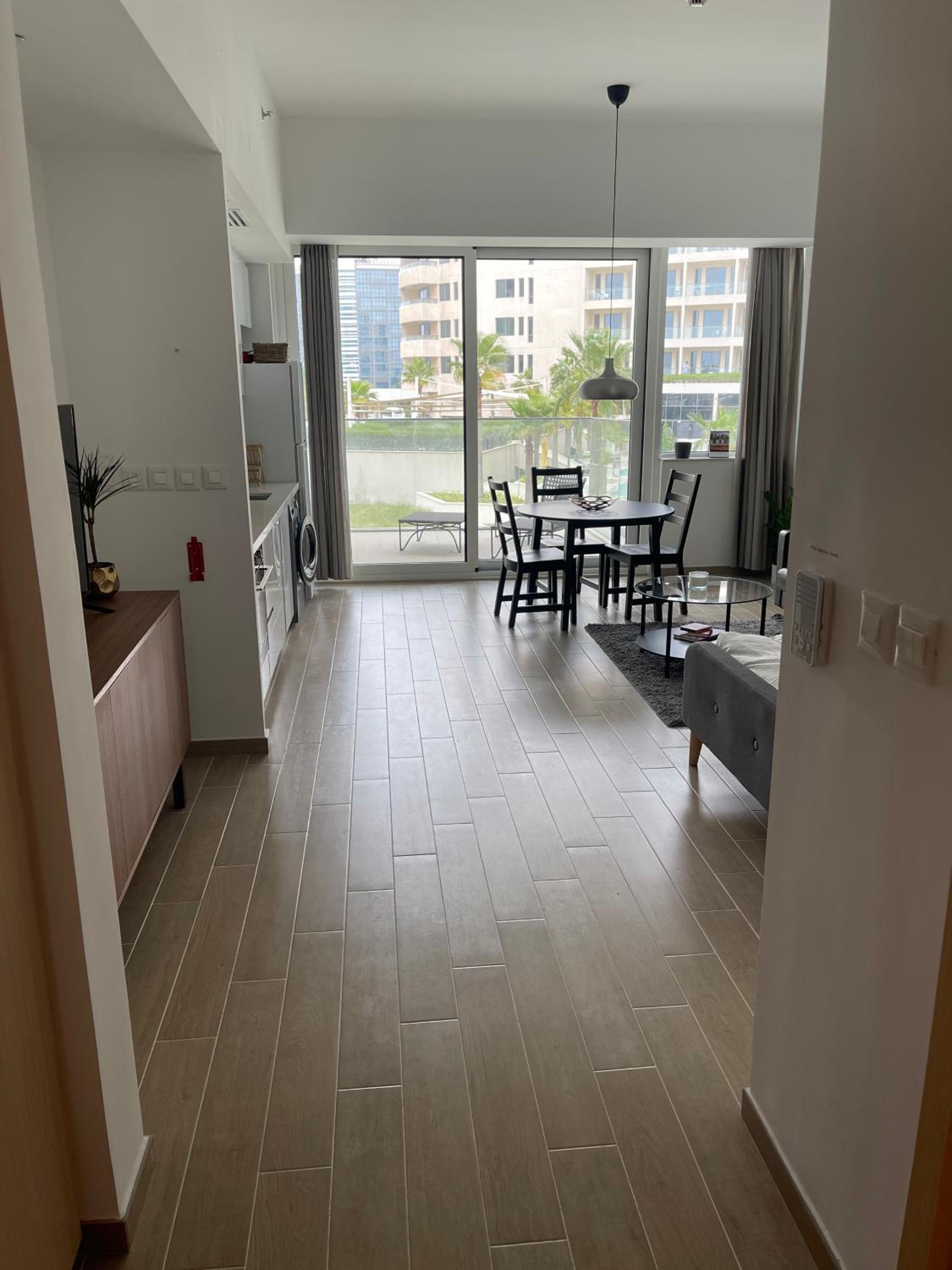Brand new Studio on Yas Island, Abu Dhabi