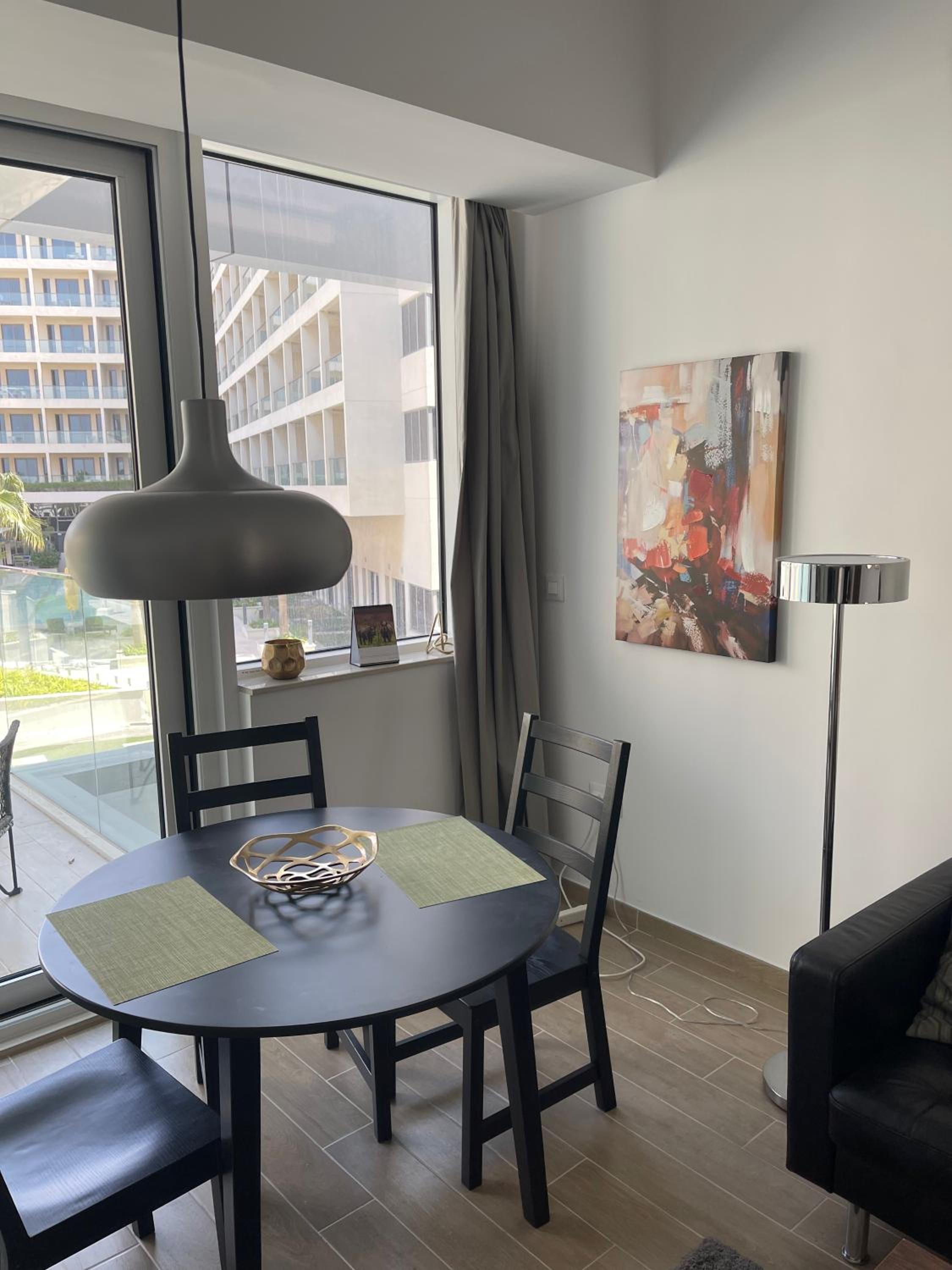 Brand new Studio on Yas Island, Abu Dhabi