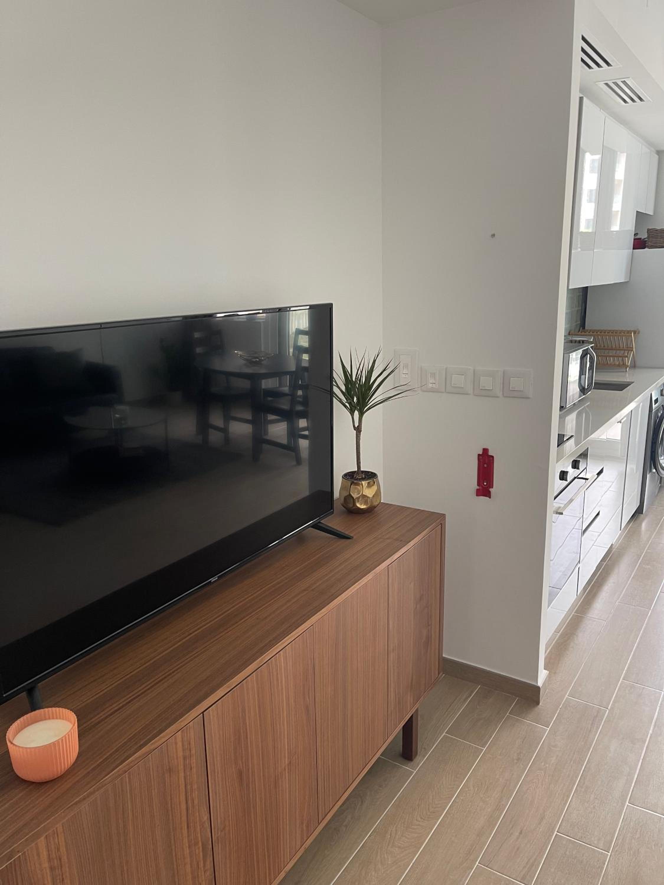 Brand new Studio on Yas Island, Abu Dhabi