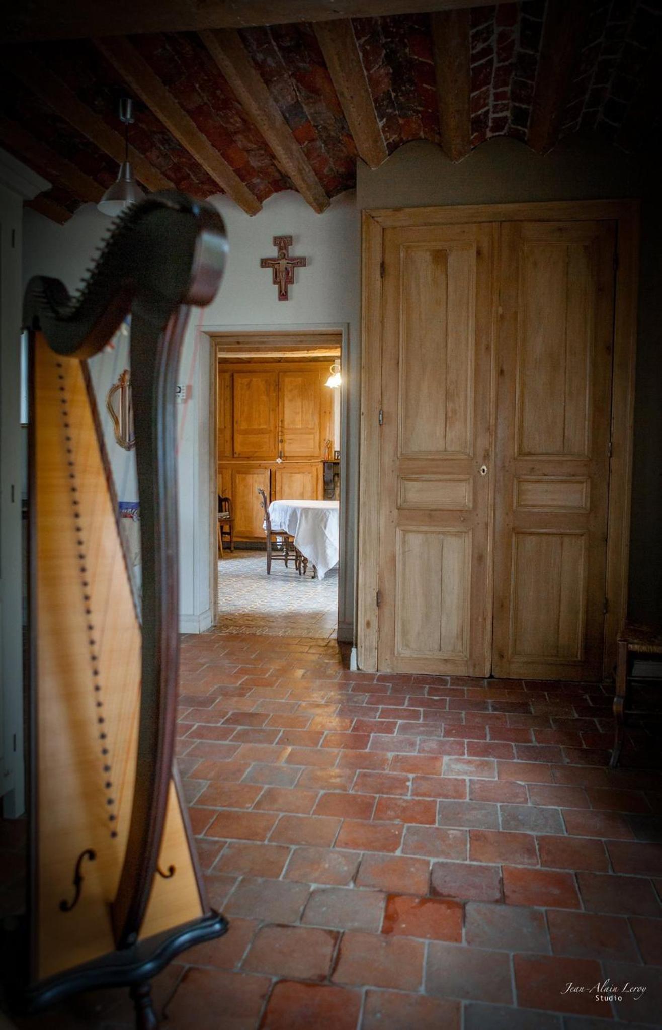 B&B - La Cense du Pont