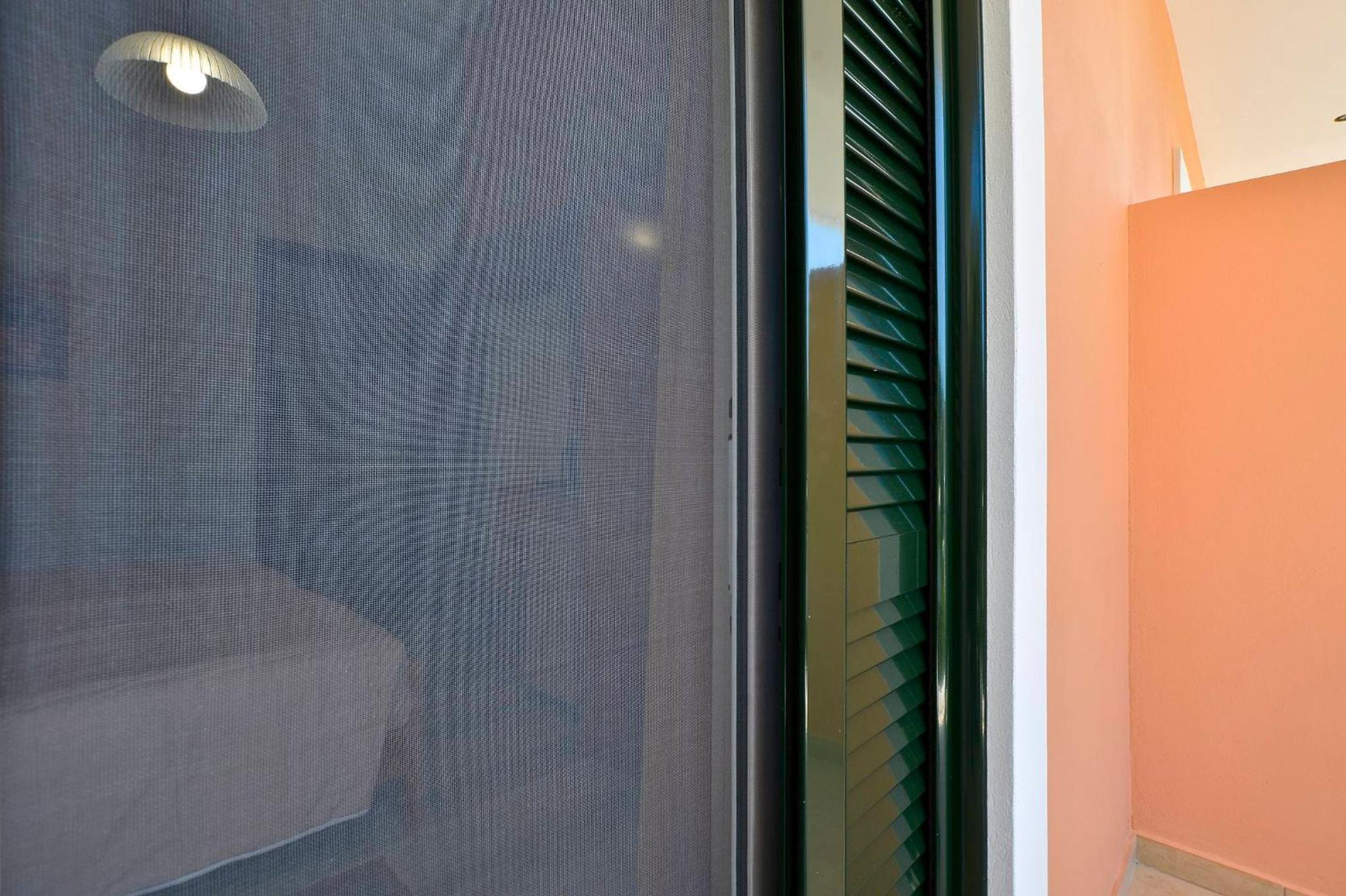 Marilena Studios And Apartments