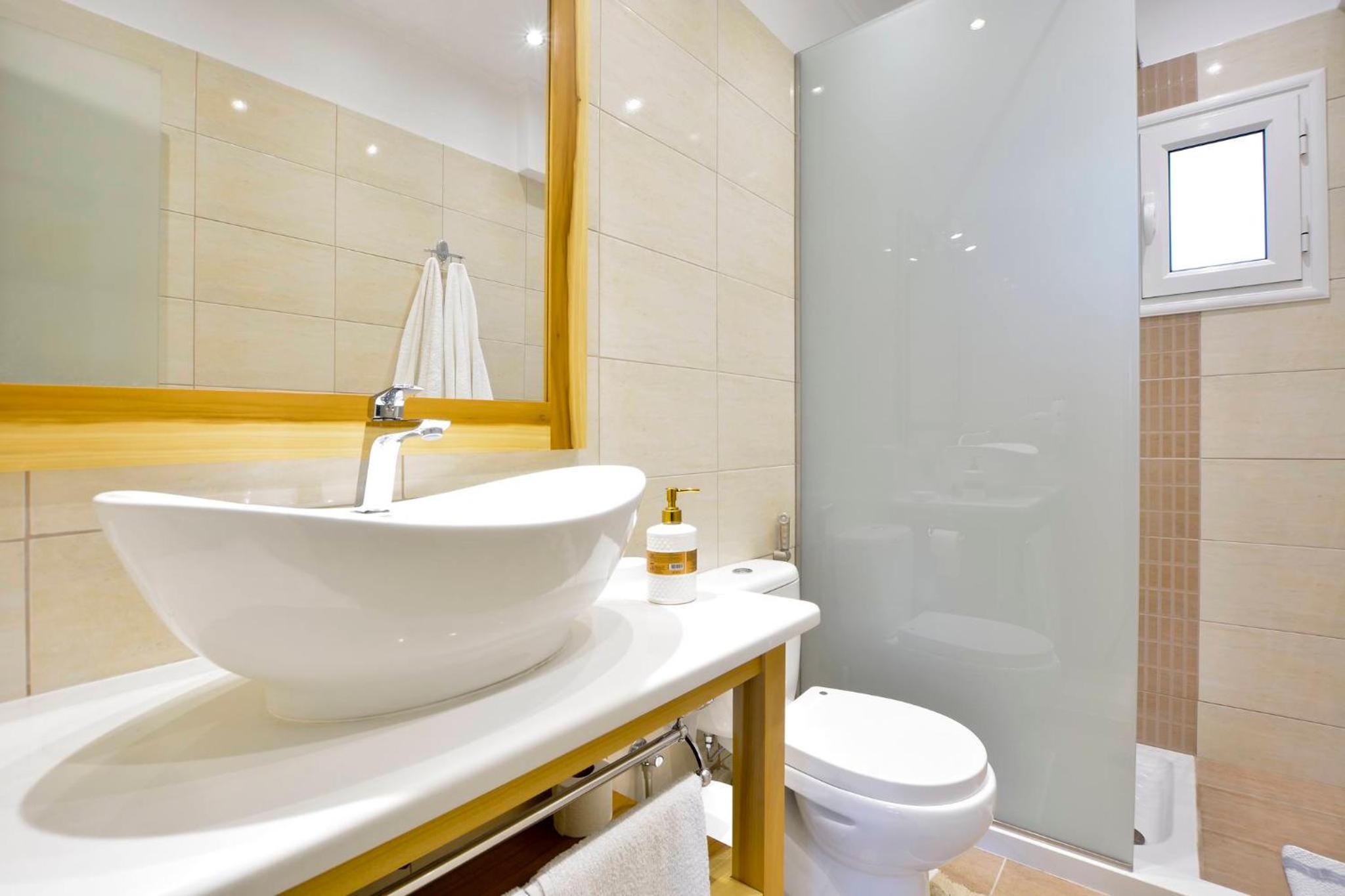 Marilena Studios And Apartments