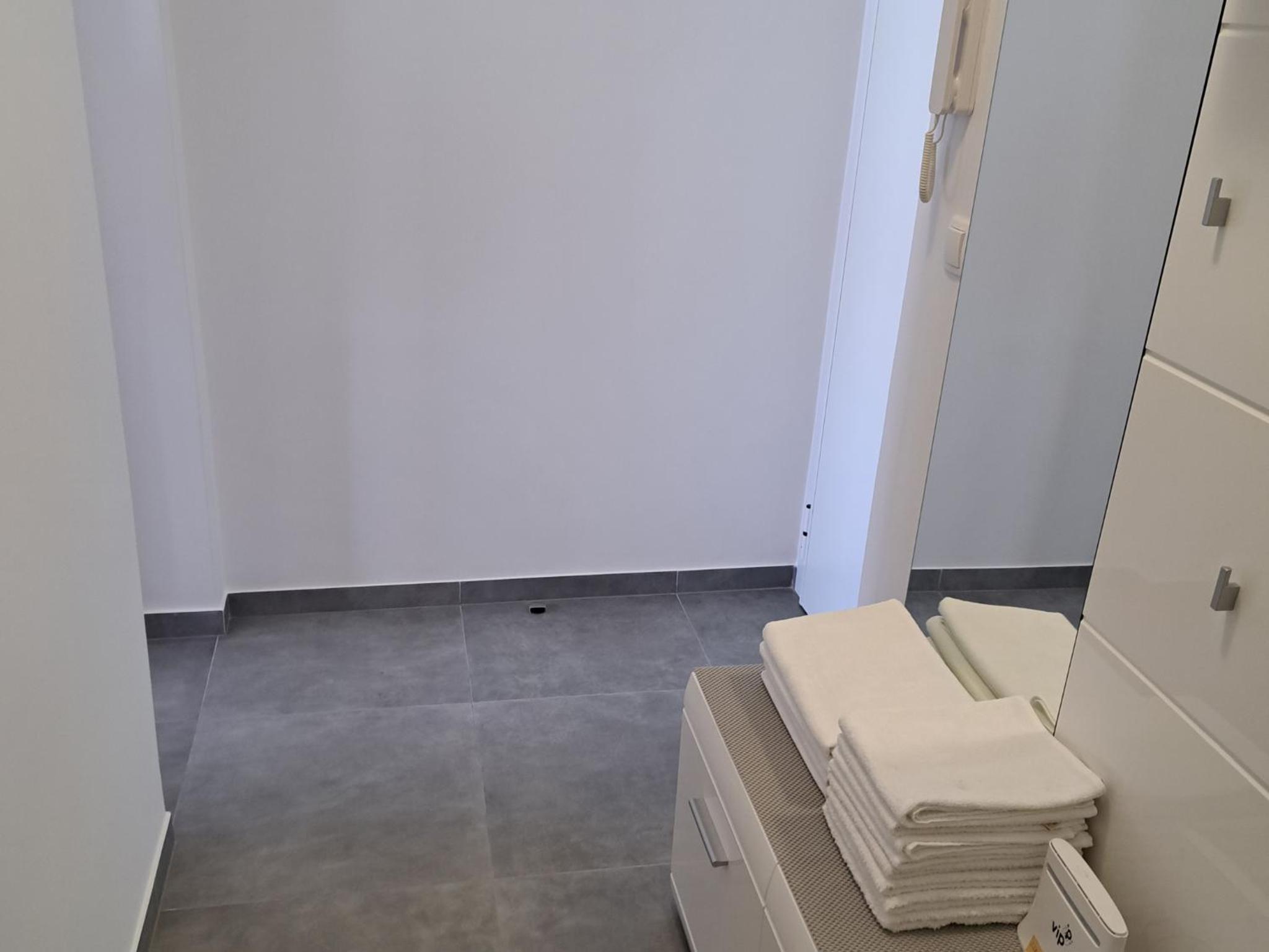 Beach seaview apartment