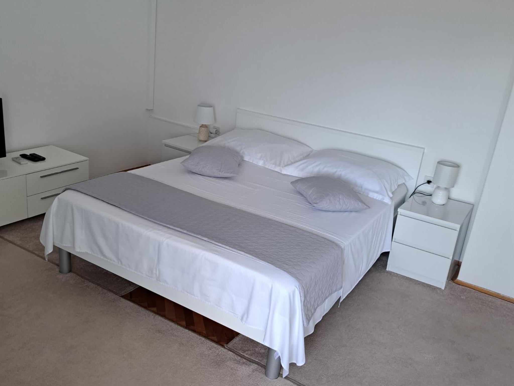 Beach seaview apartment