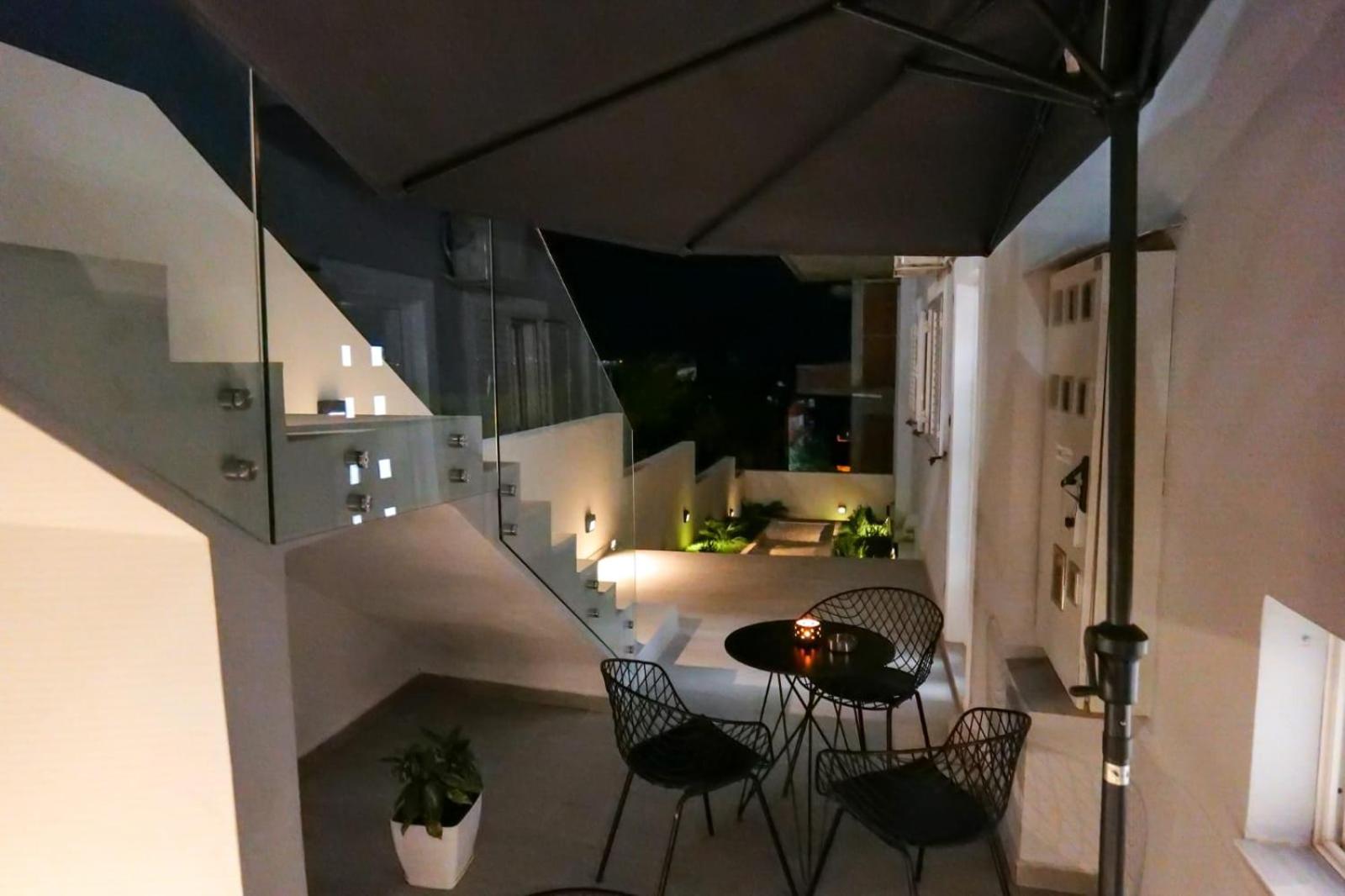 SarandaView Hotel