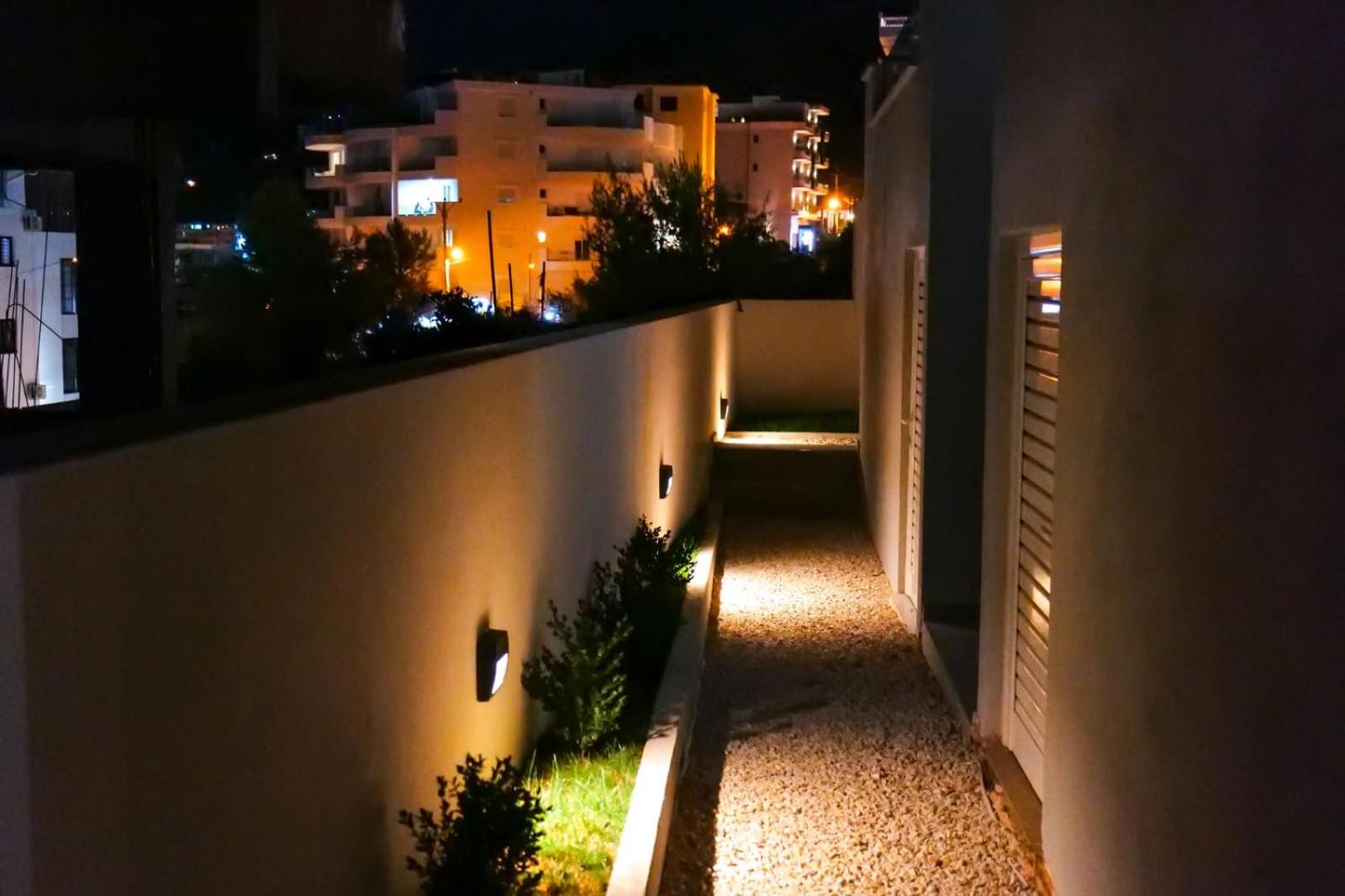 SarandaView Hotel