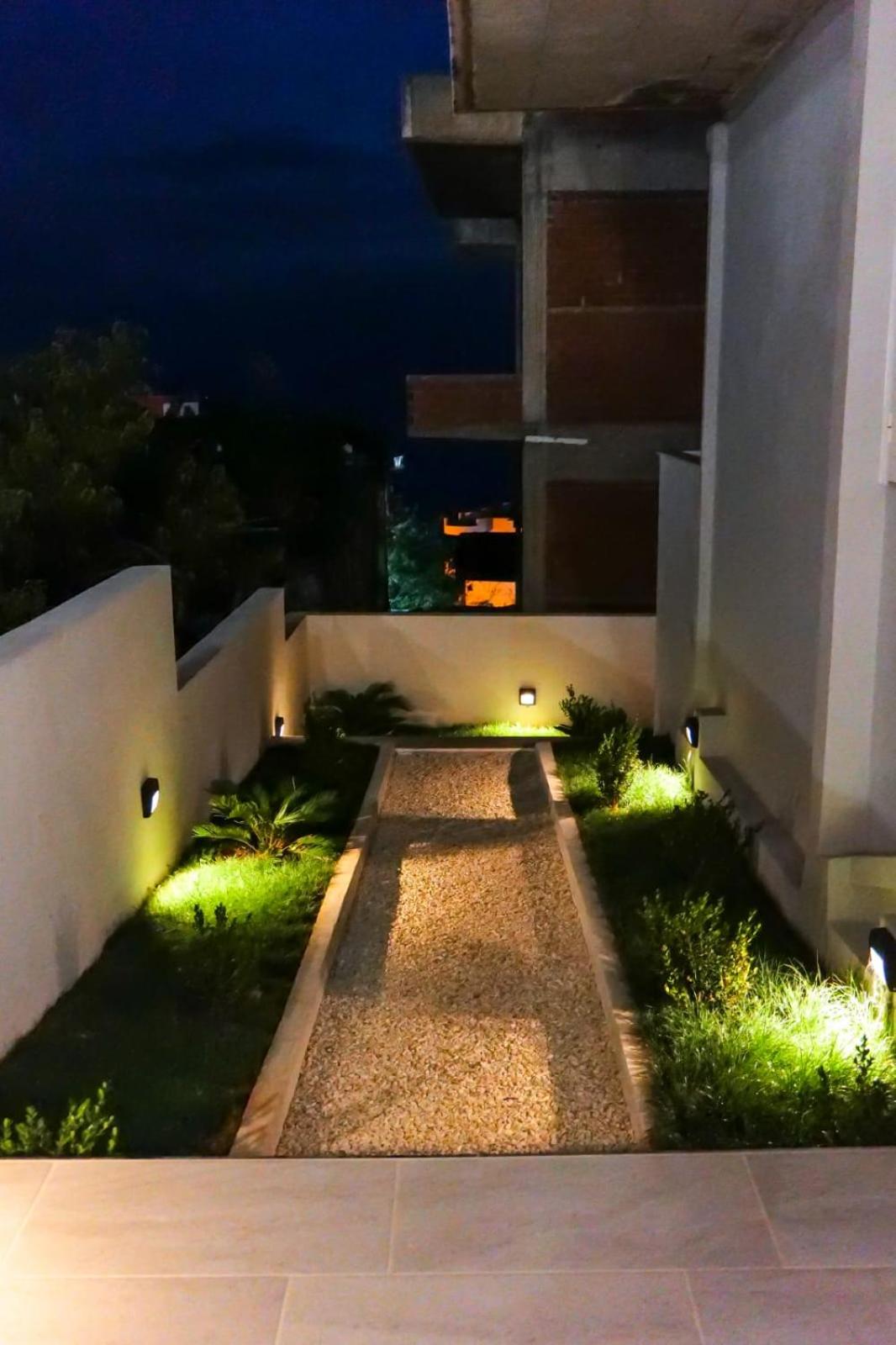 SarandaView Hotel